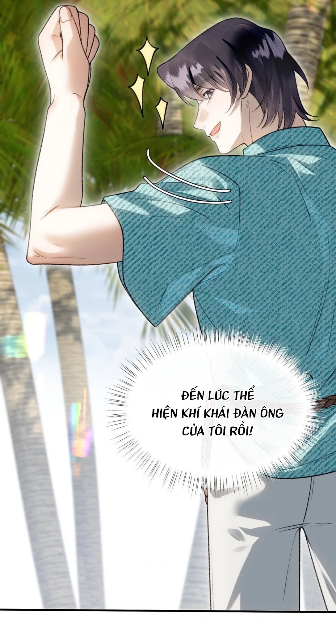 đọc truyện Bạn Gái Cũ Trở Thành Sếp Trực Tiếp Của Tôi Chương 71 ảnh 12 tại Thiên Thai Truyện