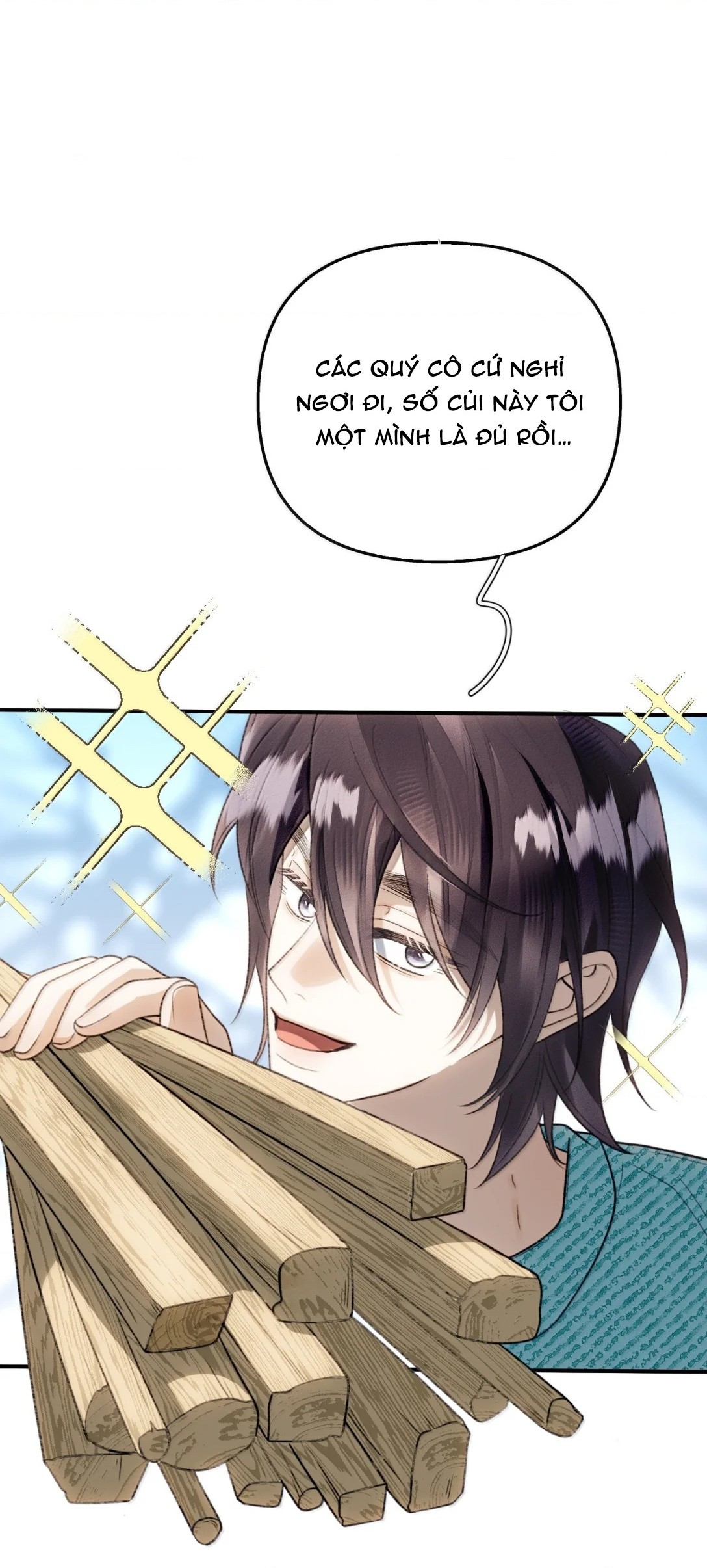 đọc truyện Bạn Gái Cũ Trở Thành Sếp Trực Tiếp Của Tôi Chương 71 ảnh 13 tại Thiên Thai Truyện