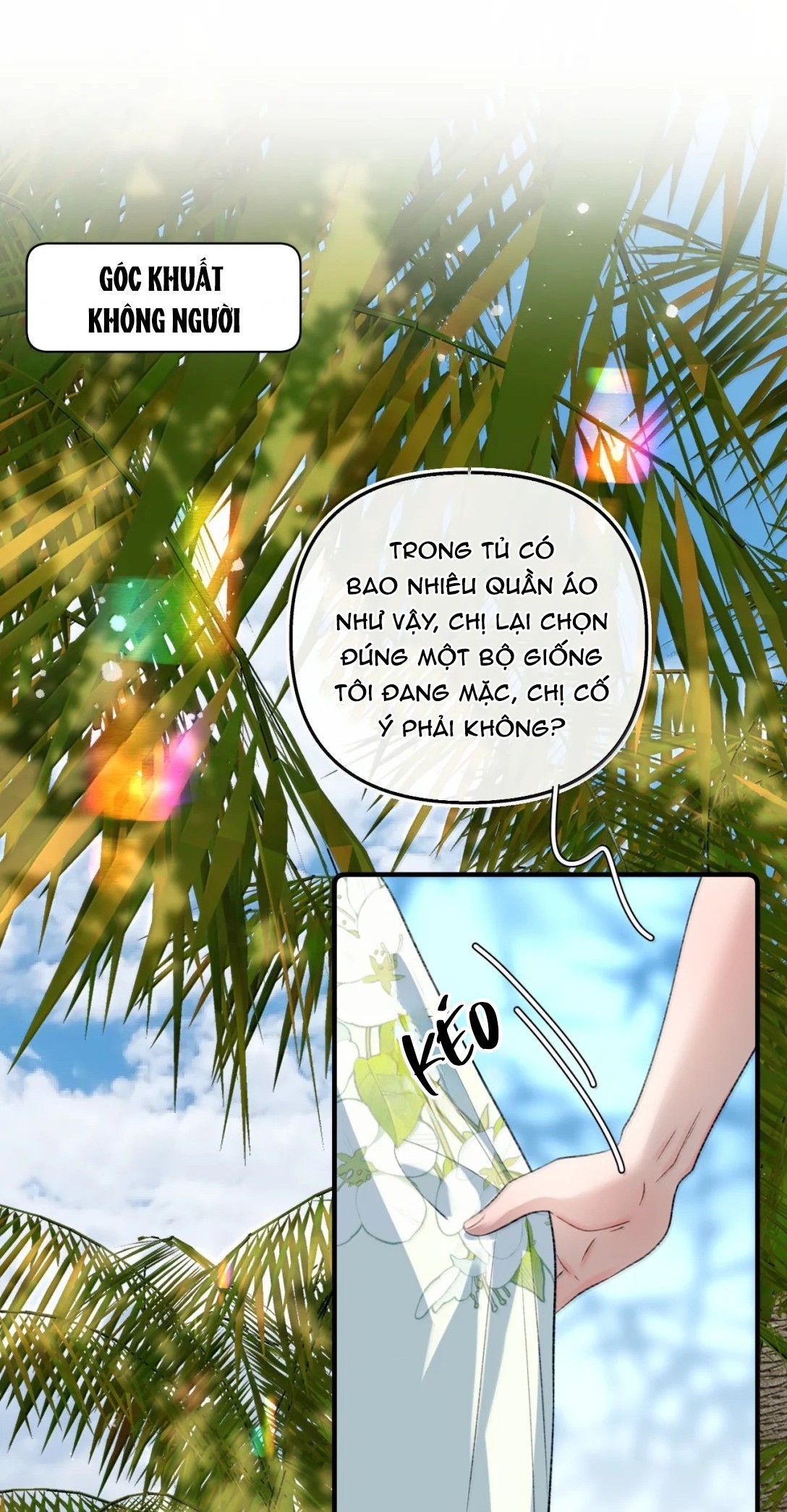 đọc truyện Bạn Gái Cũ Trở Thành Sếp Trực Tiếp Của Tôi Chương 71 ảnh 15 tại Thiên Thai Truyện