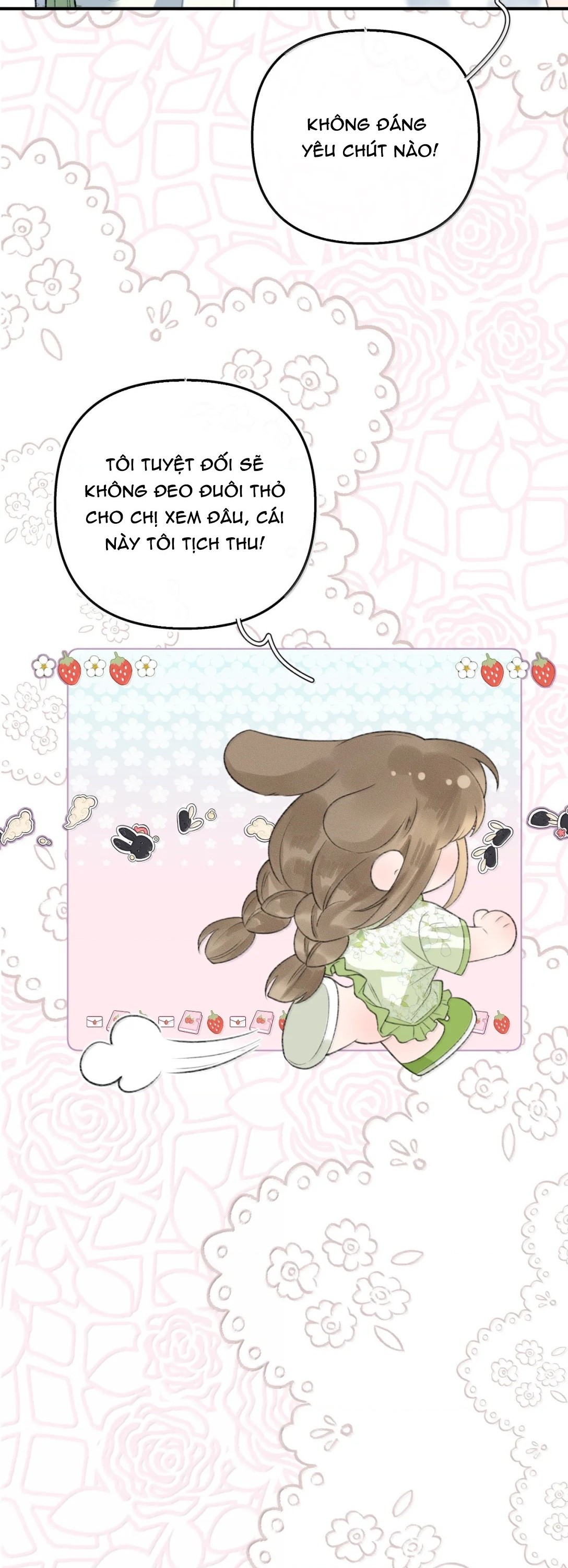 đọc truyện Bạn Gái Cũ Trở Thành Sếp Trực Tiếp Của Tôi Chương 71 ảnh 20 tại Thiên Thai Truyện