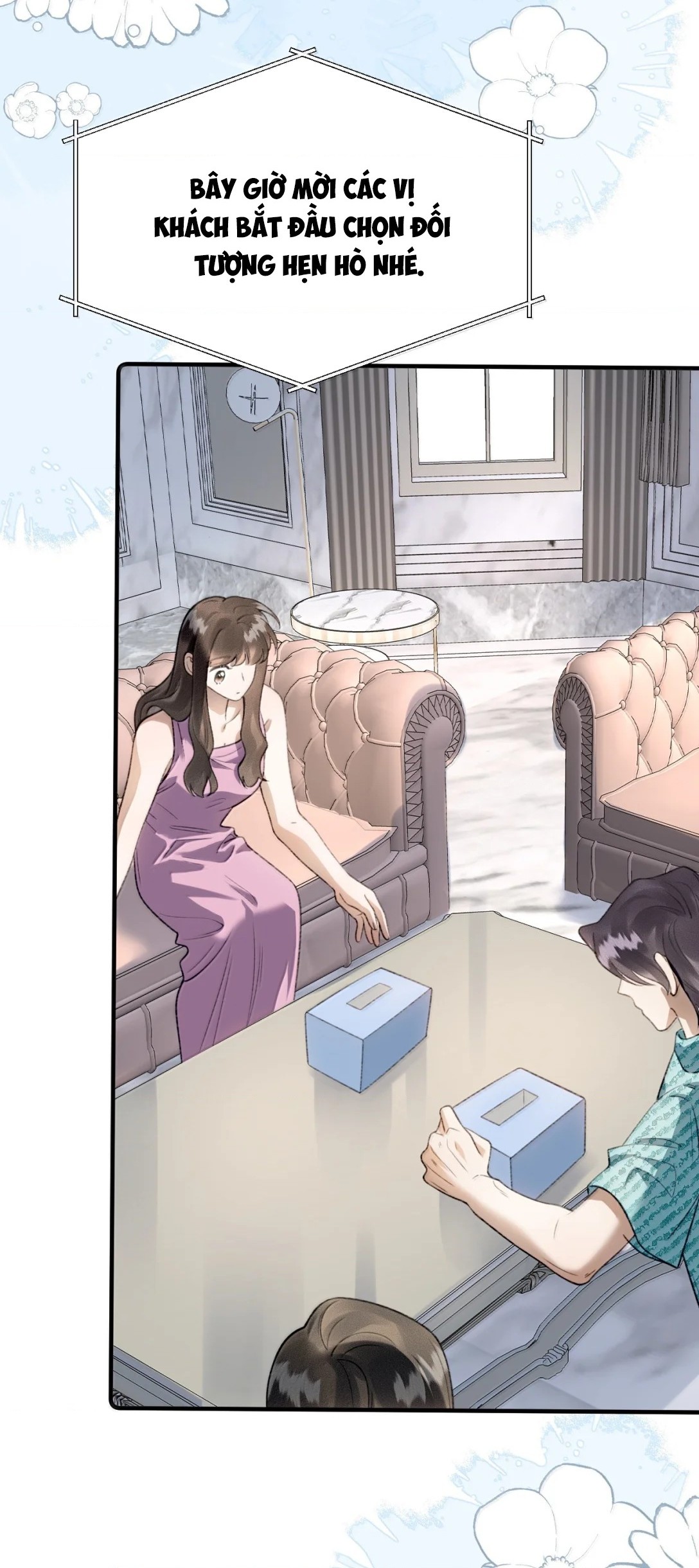 đọc truyện Bạn Gái Cũ Trở Thành Sếp Trực Tiếp Của Tôi Chương 71 ảnh 4 tại Thiên Thai Truyện