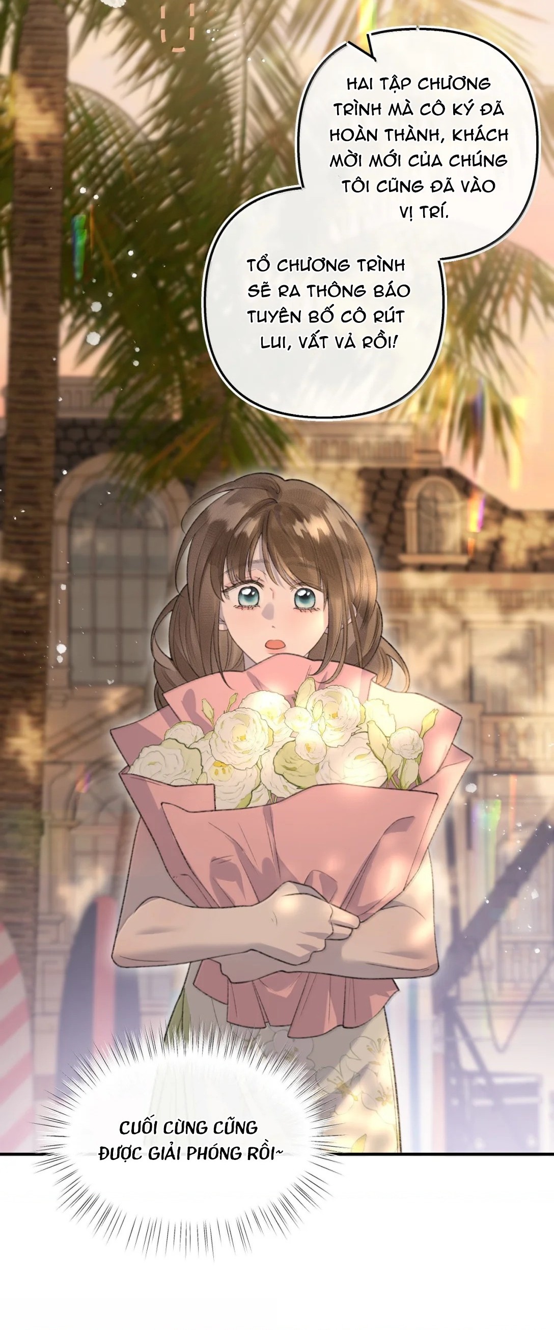 đọc truyện Bạn Gái Cũ Trở Thành Sếp Trực Tiếp Của Tôi Chương 71 ảnh 22 tại Thiên Thai Truyện