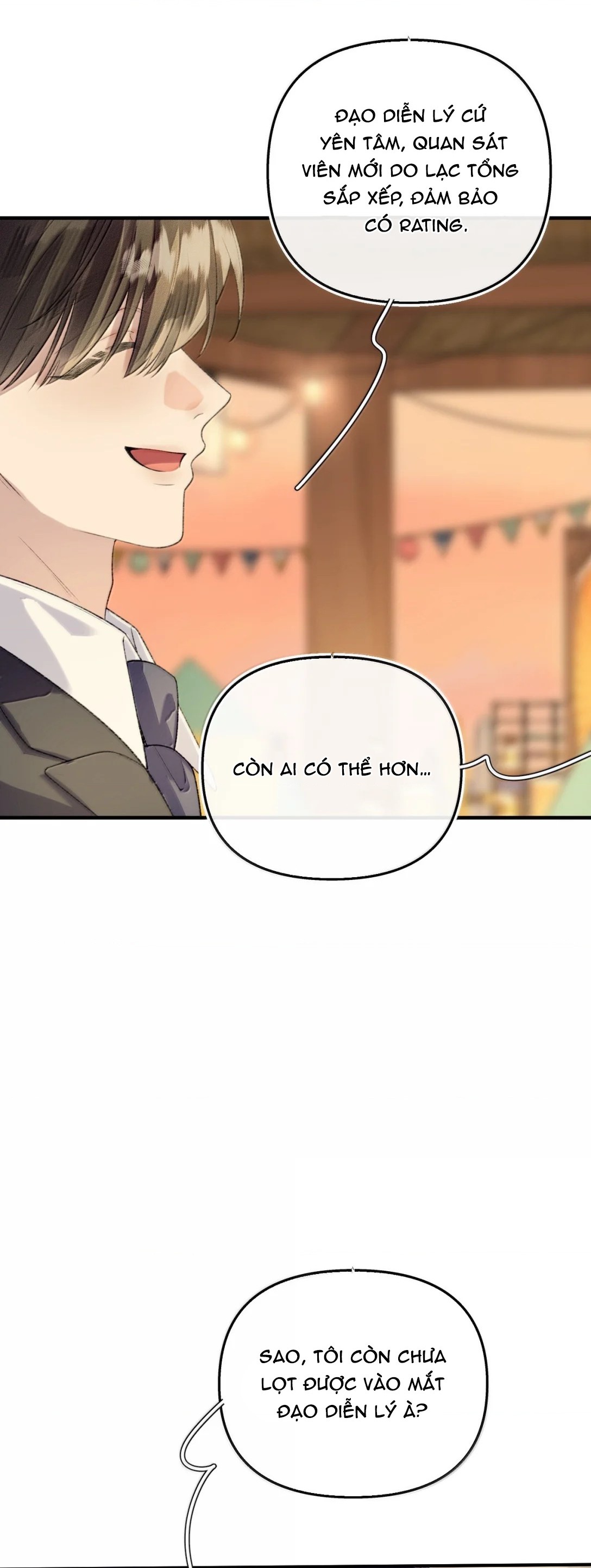 đọc truyện Bạn Gái Cũ Trở Thành Sếp Trực Tiếp Của Tôi Chương 71 ảnh 24 tại Thiên Thai Truyện