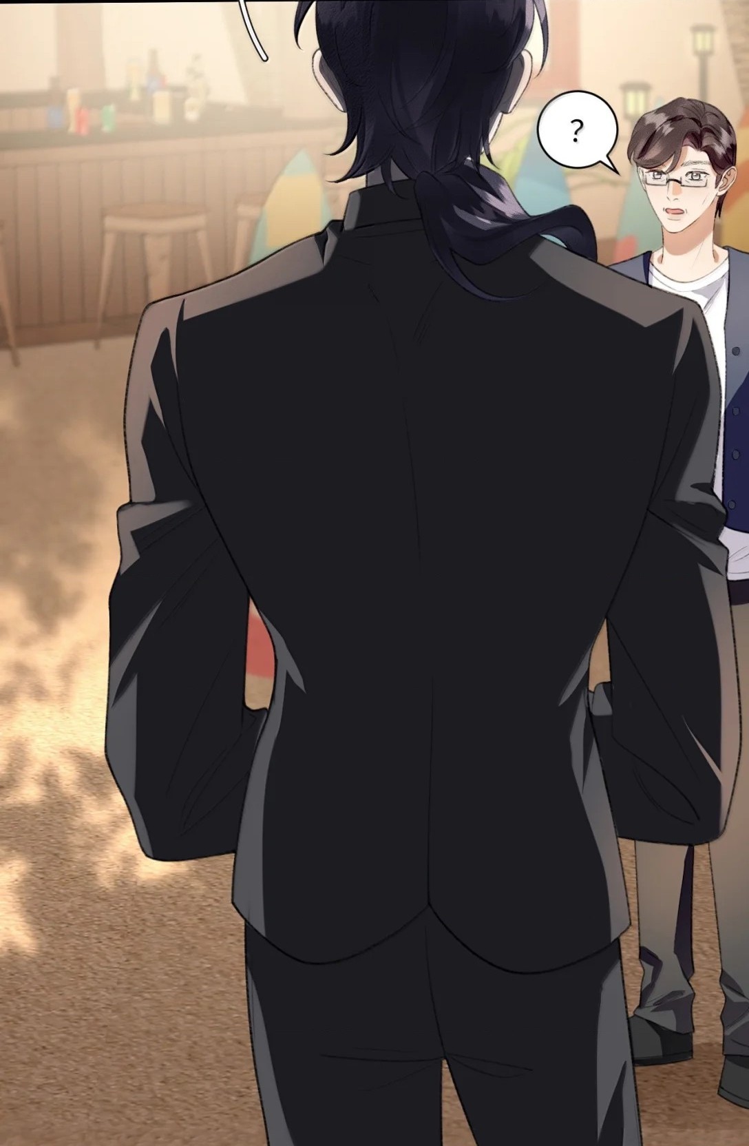 đọc truyện Bạn Gái Cũ Trở Thành Sếp Trực Tiếp Của Tôi Chương 71 ảnh 25 tại Thiên Thai Truyện