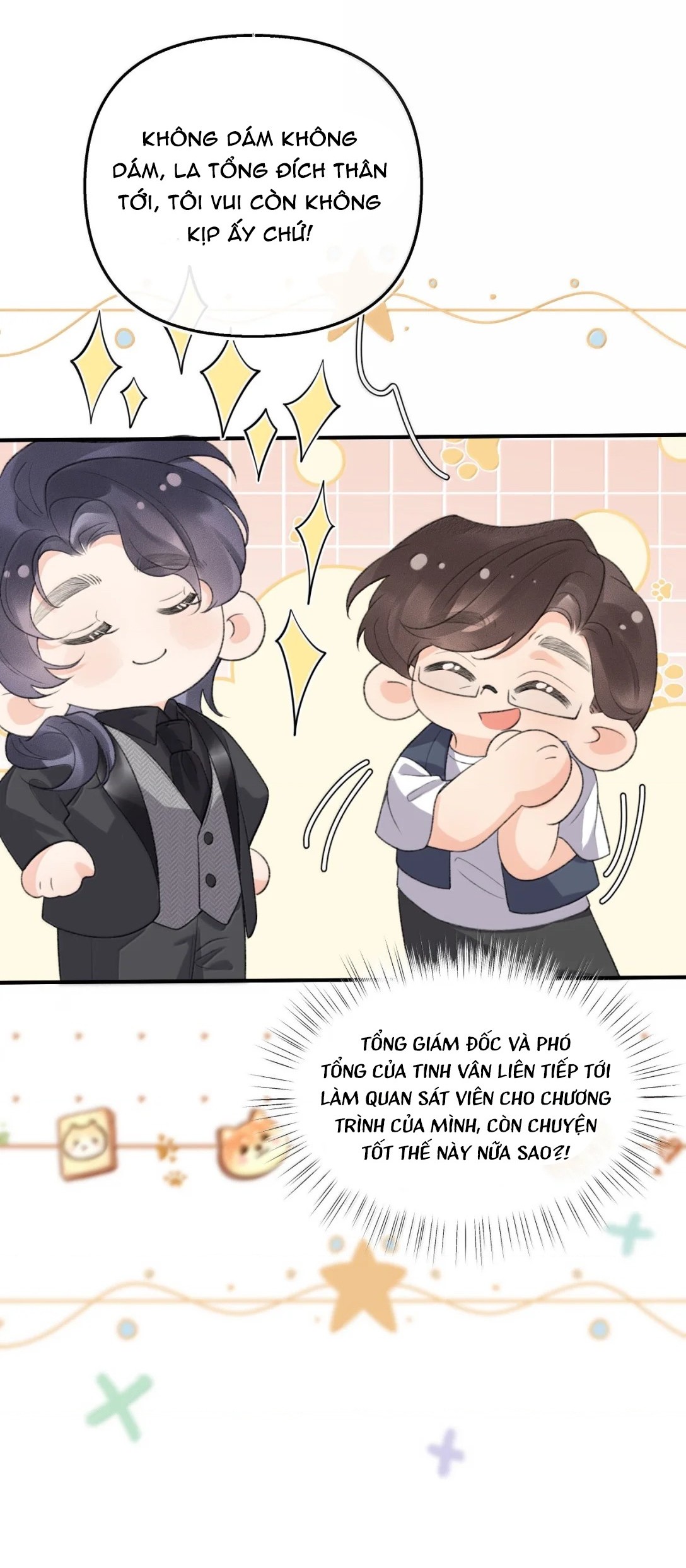 đọc truyện Bạn Gái Cũ Trở Thành Sếp Trực Tiếp Của Tôi Chương 71 ảnh 27 tại Thiên Thai Truyện