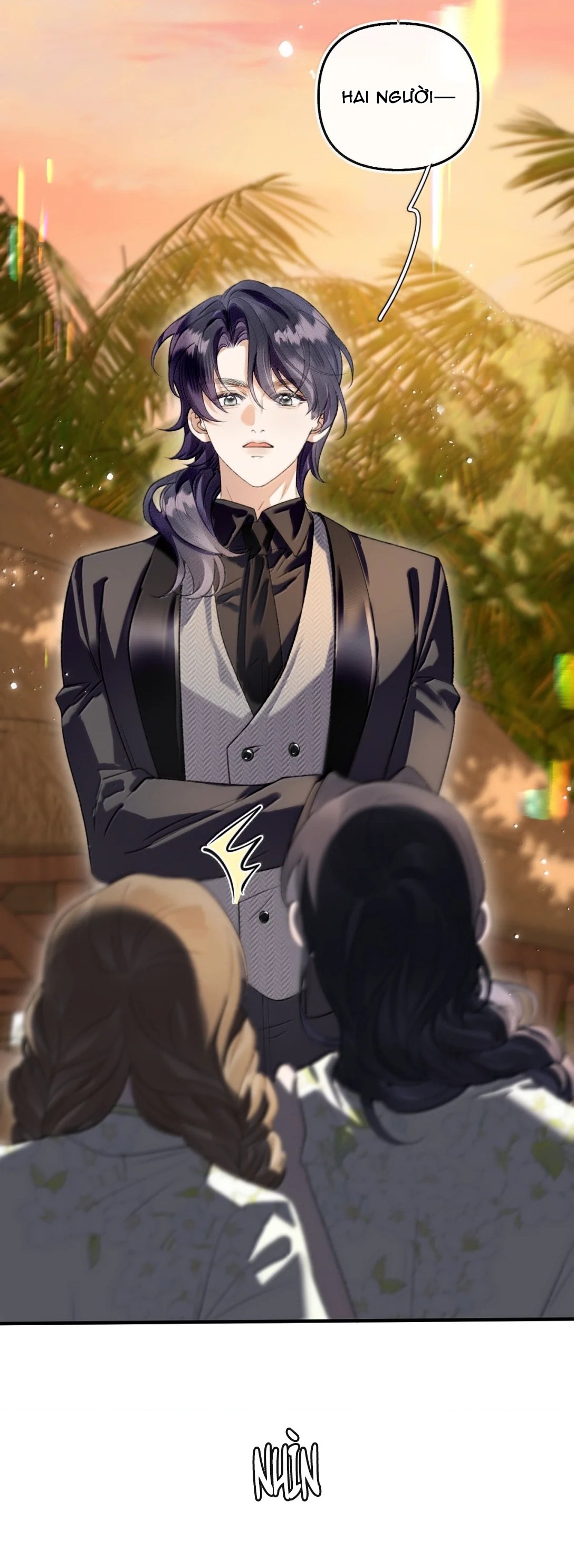 đọc truyện Bạn Gái Cũ Trở Thành Sếp Trực Tiếp Của Tôi Chương 71 ảnh 29 tại Thiên Thai Truyện