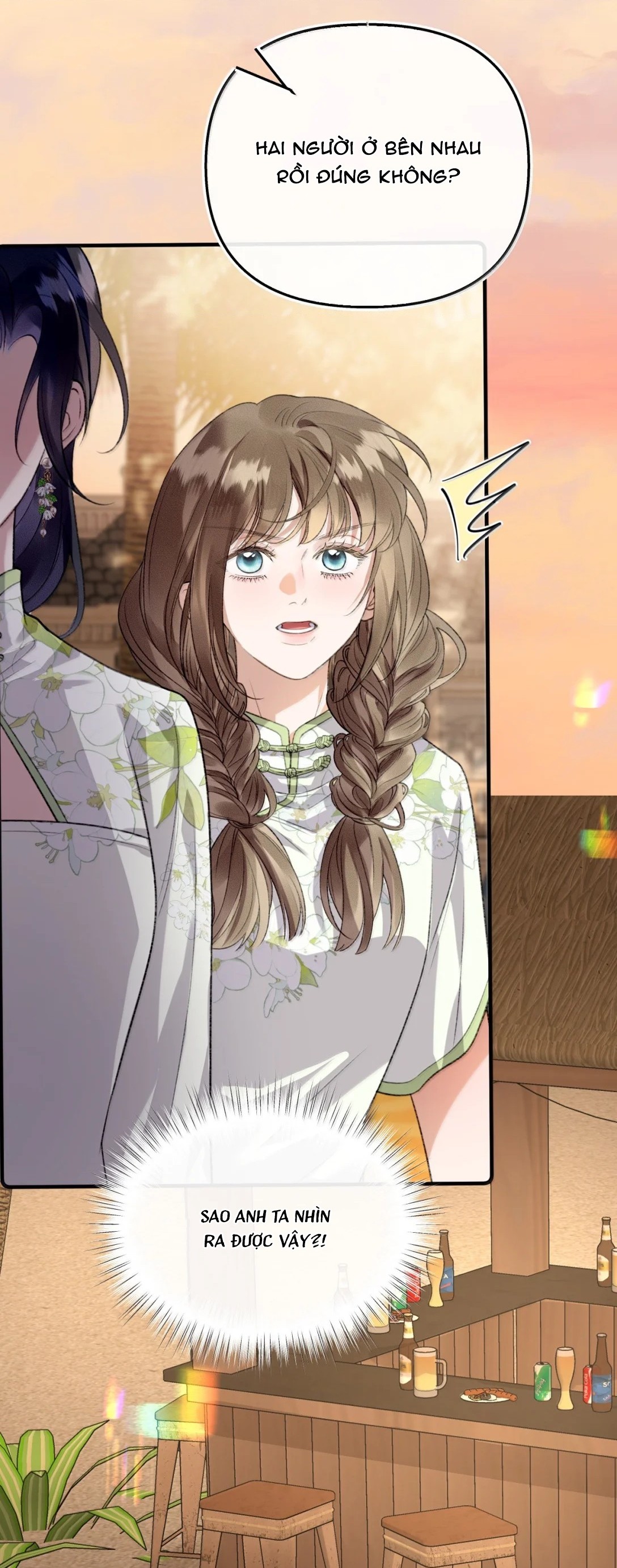 đọc truyện Bạn Gái Cũ Trở Thành Sếp Trực Tiếp Của Tôi Chương 71 ảnh 31 tại Thiên Thai Truyện