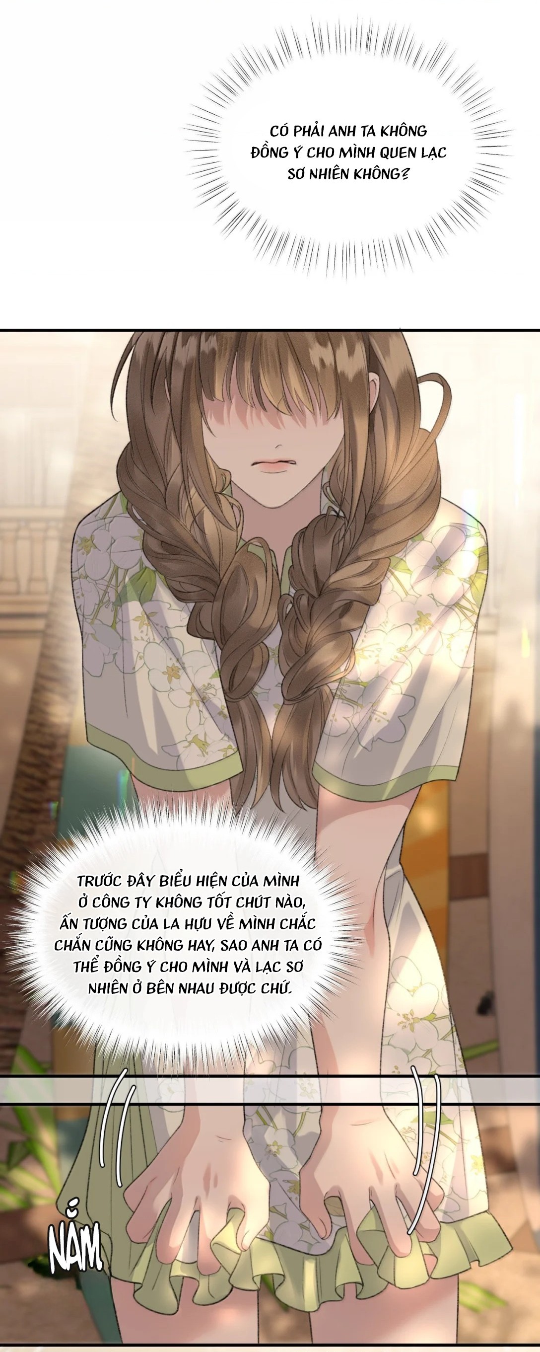 đọc truyện Bạn Gái Cũ Trở Thành Sếp Trực Tiếp Của Tôi Chương 71 ảnh 35 tại Thiên Thai Truyện