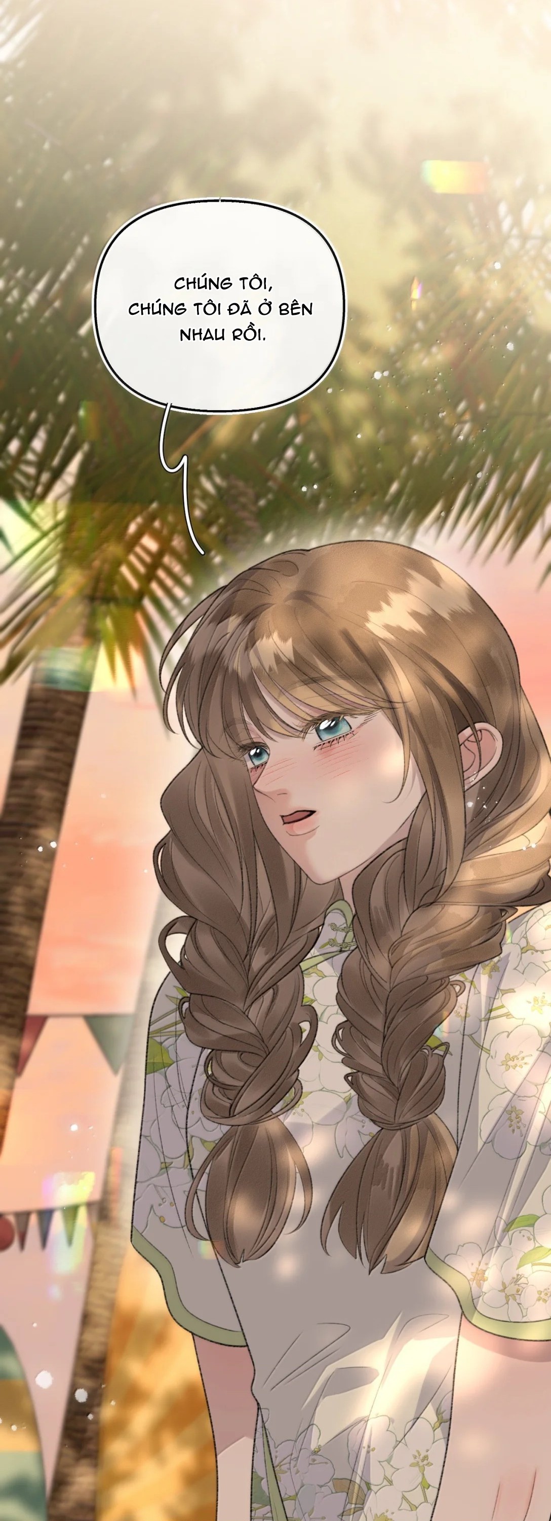 đọc truyện Bạn Gái Cũ Trở Thành Sếp Trực Tiếp Của Tôi Chương 71 ảnh 36 tại Thiên Thai Truyện