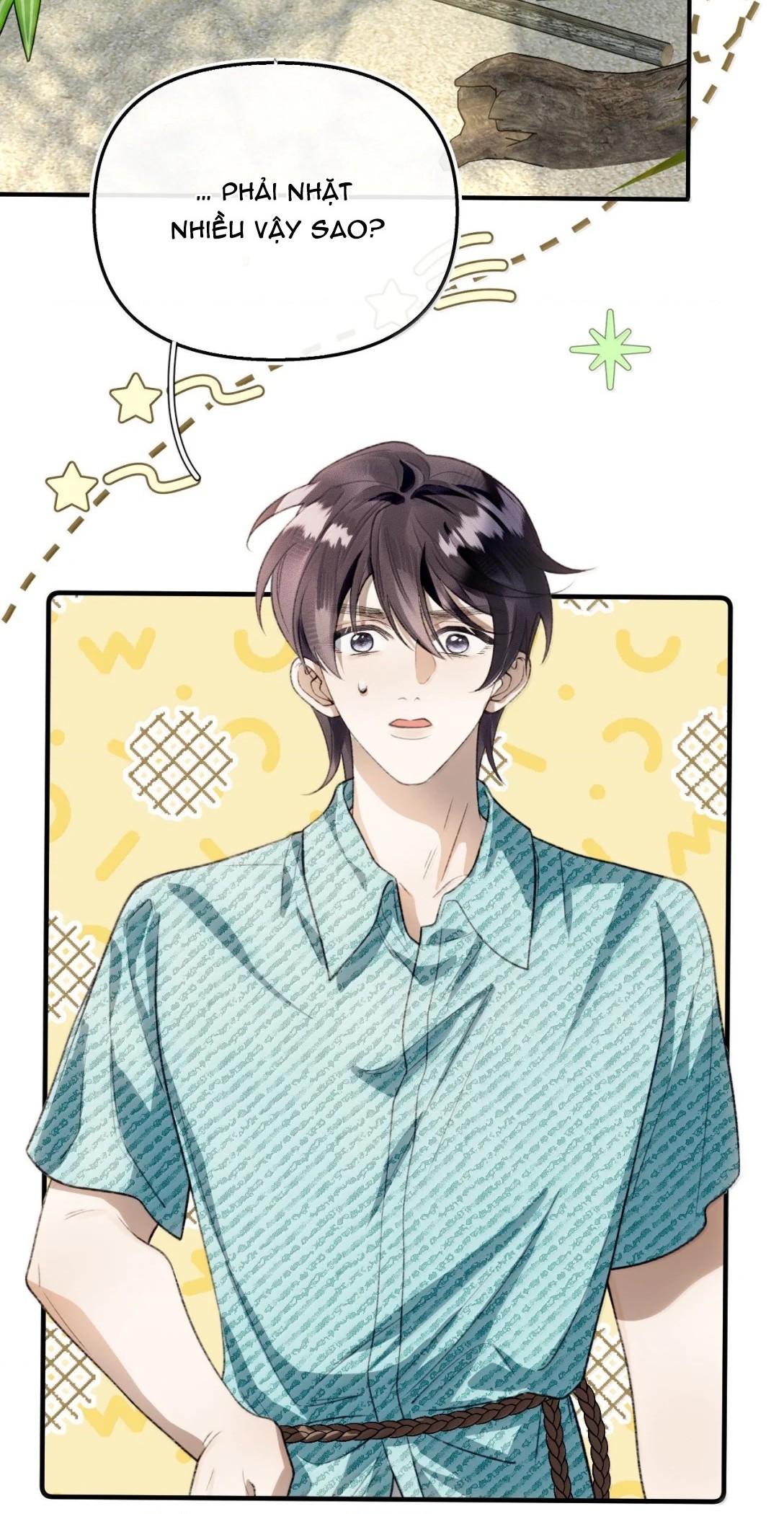 đọc truyện Bạn Gái Cũ Trở Thành Sếp Trực Tiếp Của Tôi Chương 71 ảnh 7 tại Thiên Thai Truyện