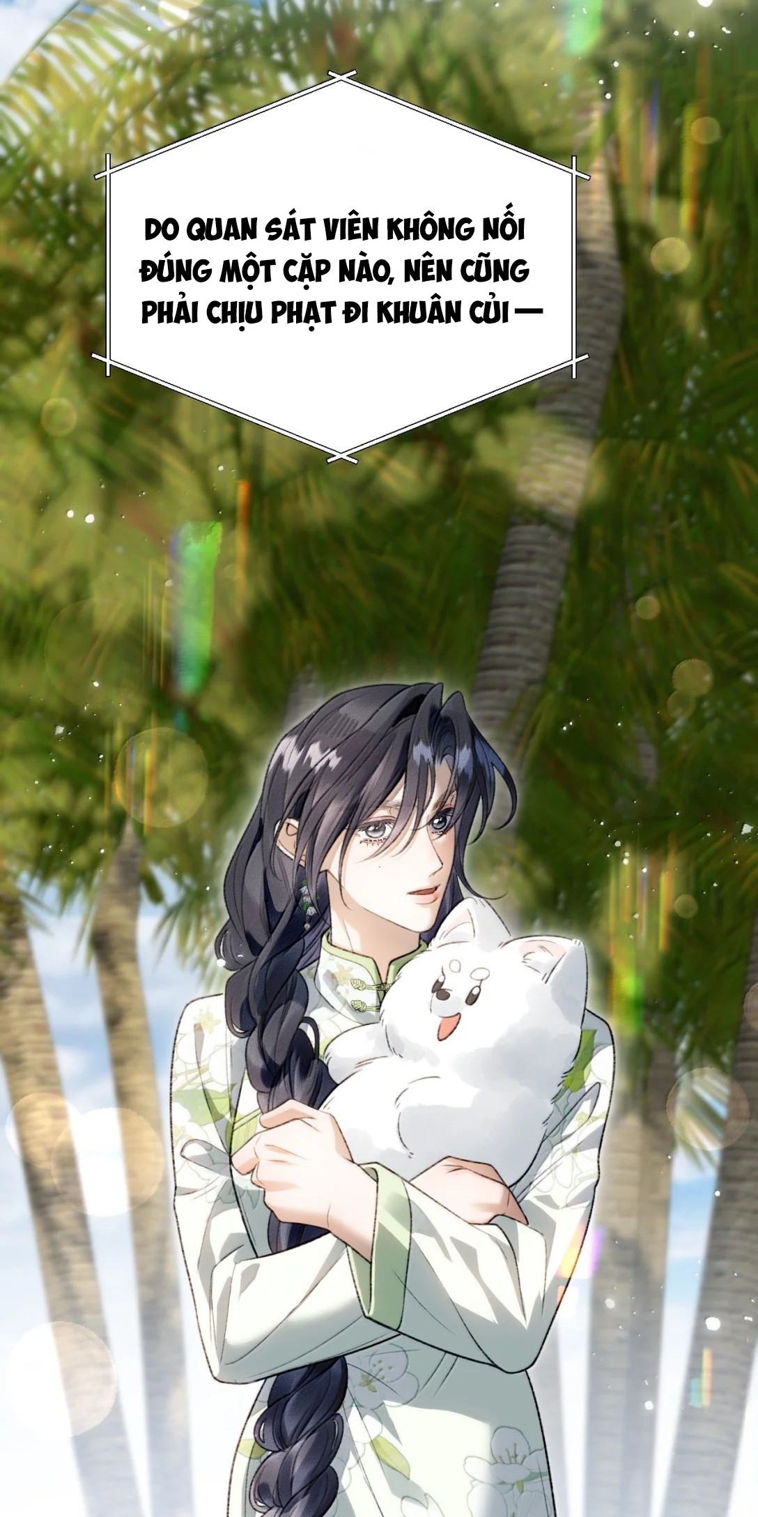 đọc truyện Bạn Gái Cũ Trở Thành Sếp Trực Tiếp Của Tôi Chương 71 ảnh 10 tại Thiên Thai Truyện