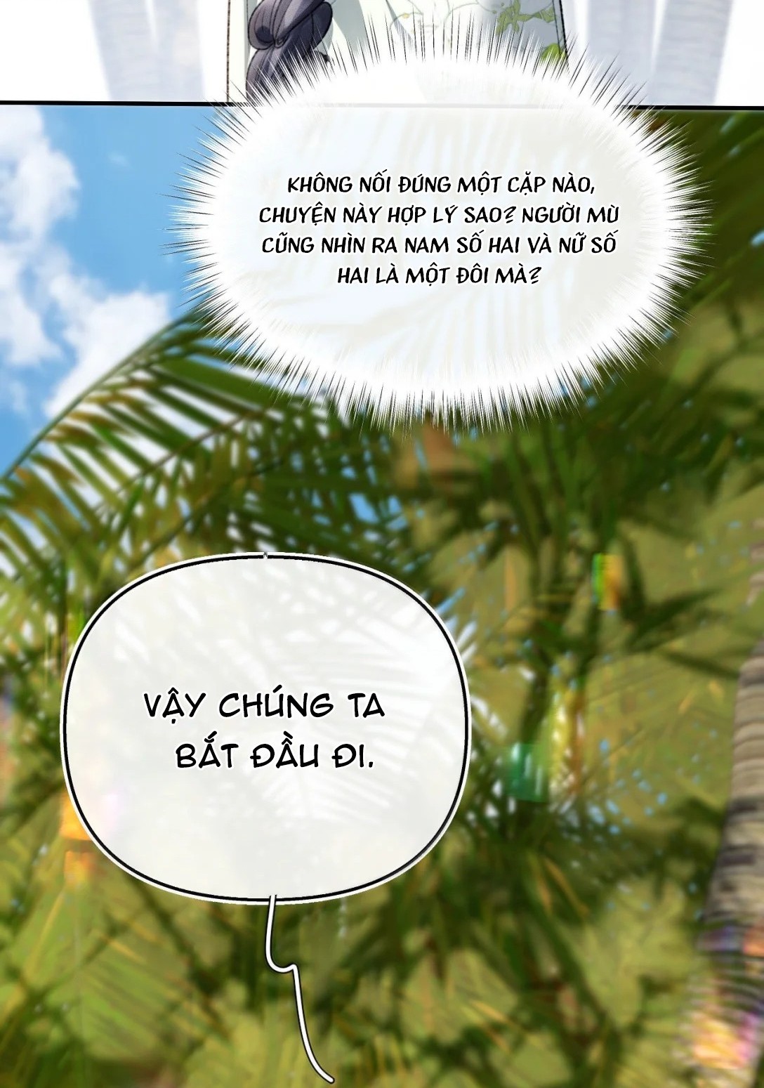 đọc truyện Bạn Gái Cũ Trở Thành Sếp Trực Tiếp Của Tôi Chương 71 ảnh 11 tại Thiên Thai Truyện