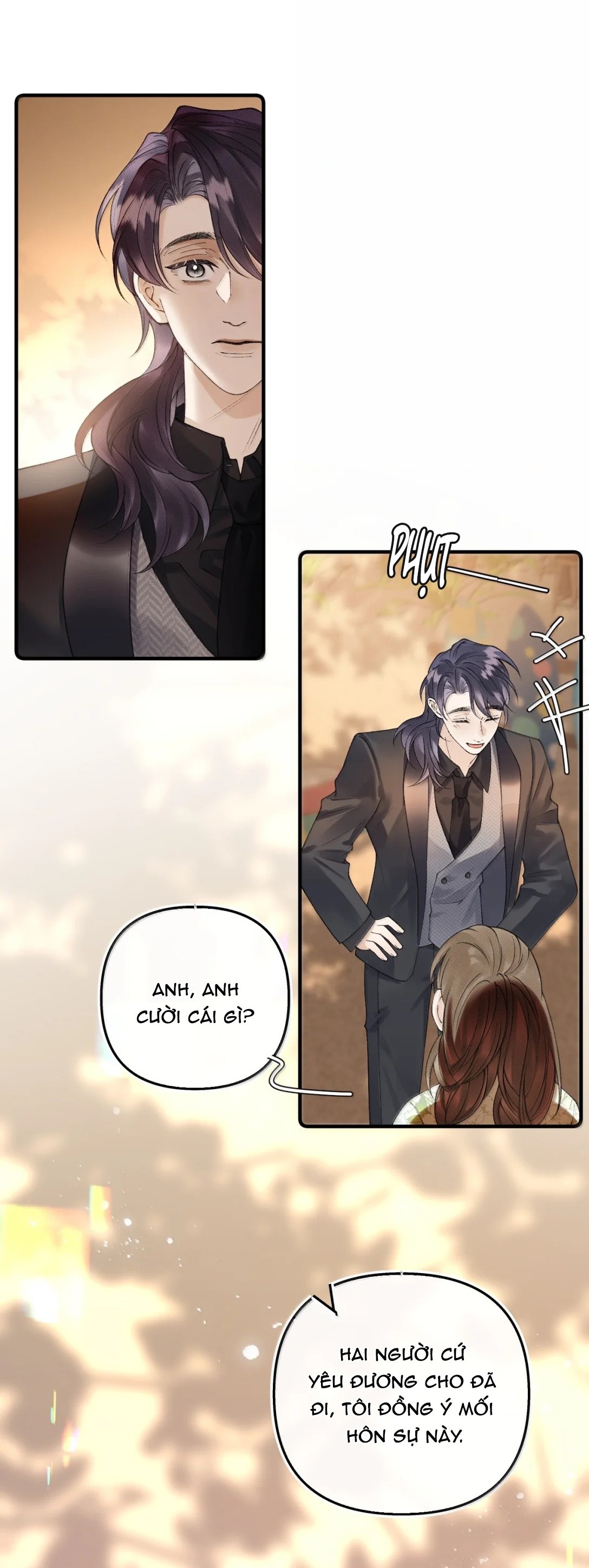 đọc truyện Bạn Gái Cũ Trở Thành Sếp Trực Tiếp Của Tôi Chương 72 ảnh 2 tại Thiên Thai Truyện