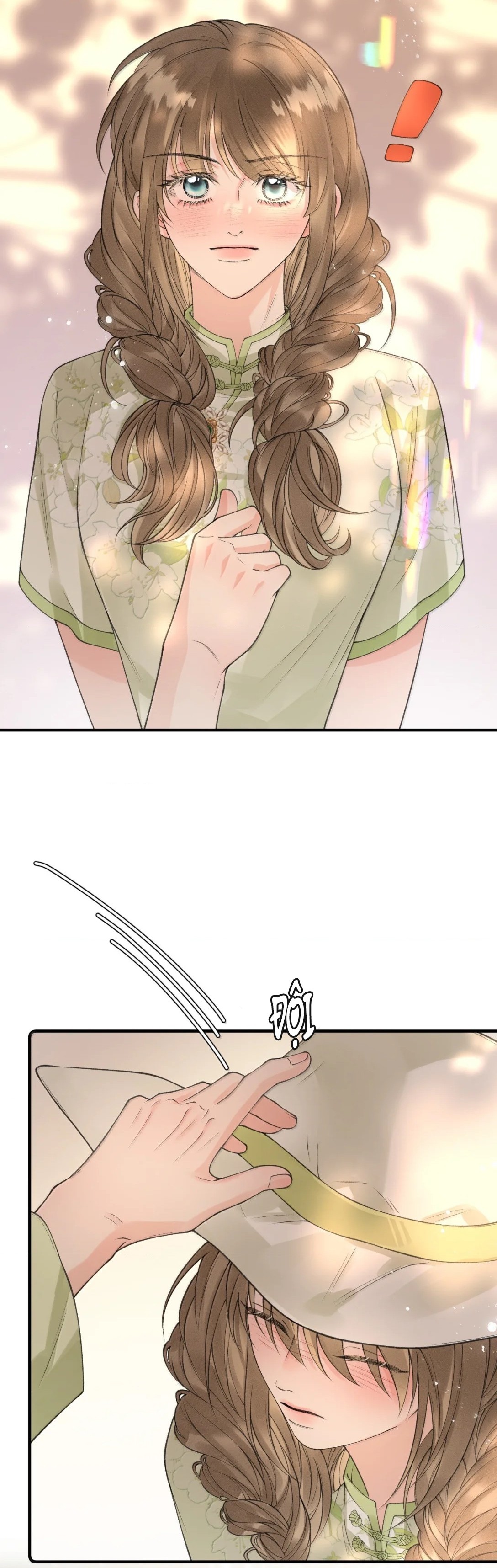 đọc truyện Bạn Gái Cũ Trở Thành Sếp Trực Tiếp Của Tôi Chương 72 ảnh 3 tại Thiên Thai Truyện