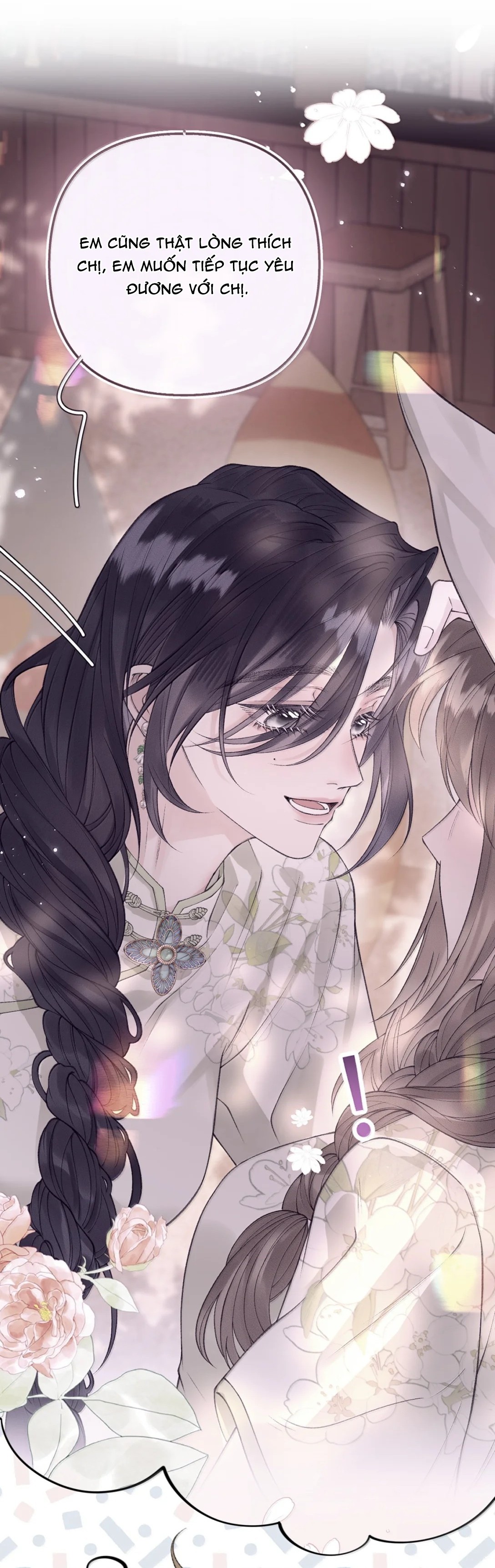 đọc truyện Bạn Gái Cũ Trở Thành Sếp Trực Tiếp Của Tôi Chương 72 ảnh 13 tại Thiên Thai Truyện