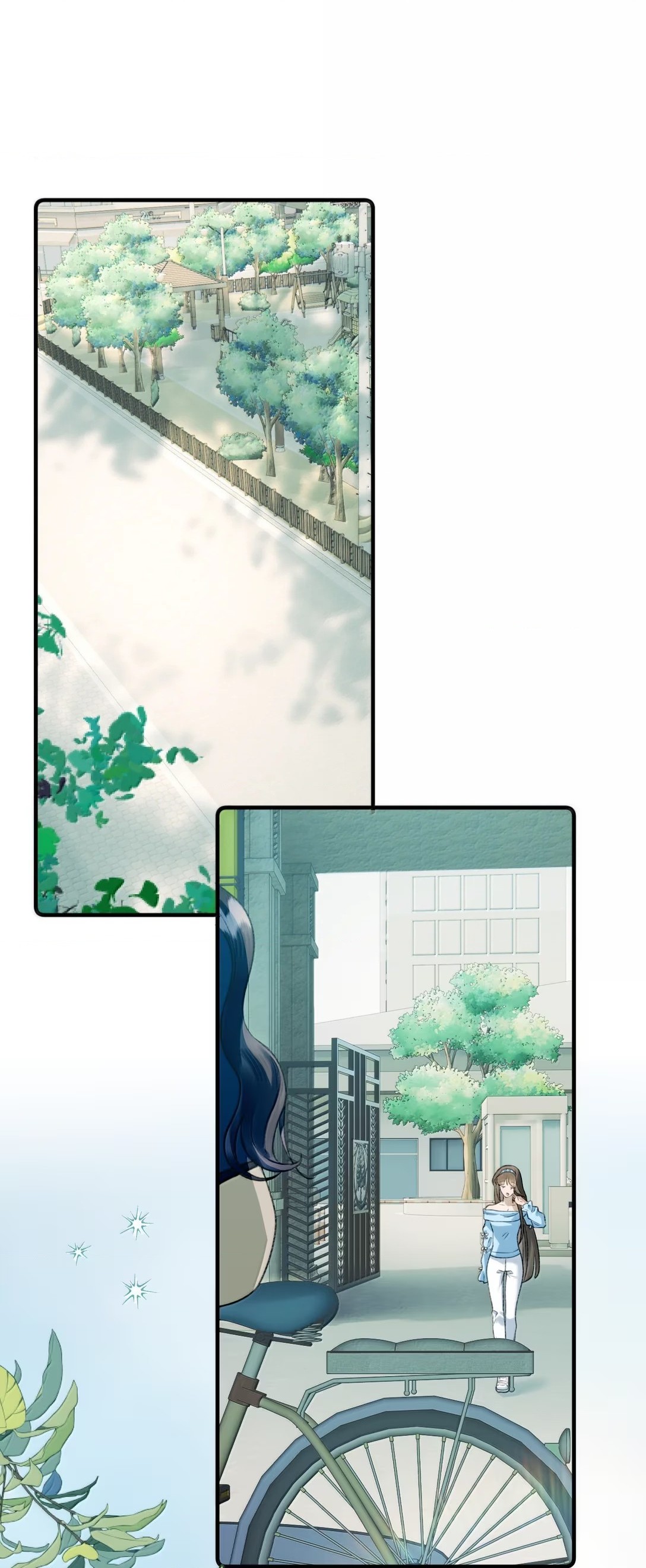 đọc truyện Bạn Gái Cũ Trở Thành Sếp Trực Tiếp Của Tôi Chương 72 ảnh 17 tại Thiên Thai Truyện