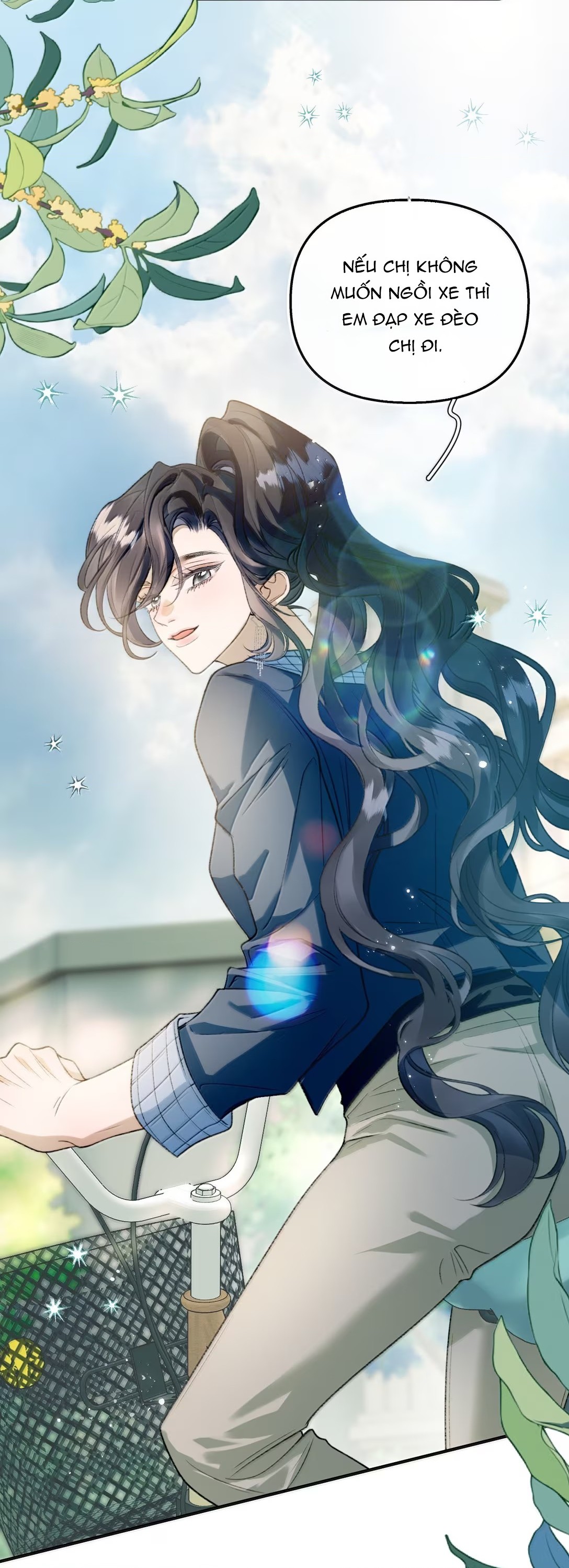 đọc truyện Bạn Gái Cũ Trở Thành Sếp Trực Tiếp Của Tôi Chương 72 ảnh 18 tại Thiên Thai Truyện