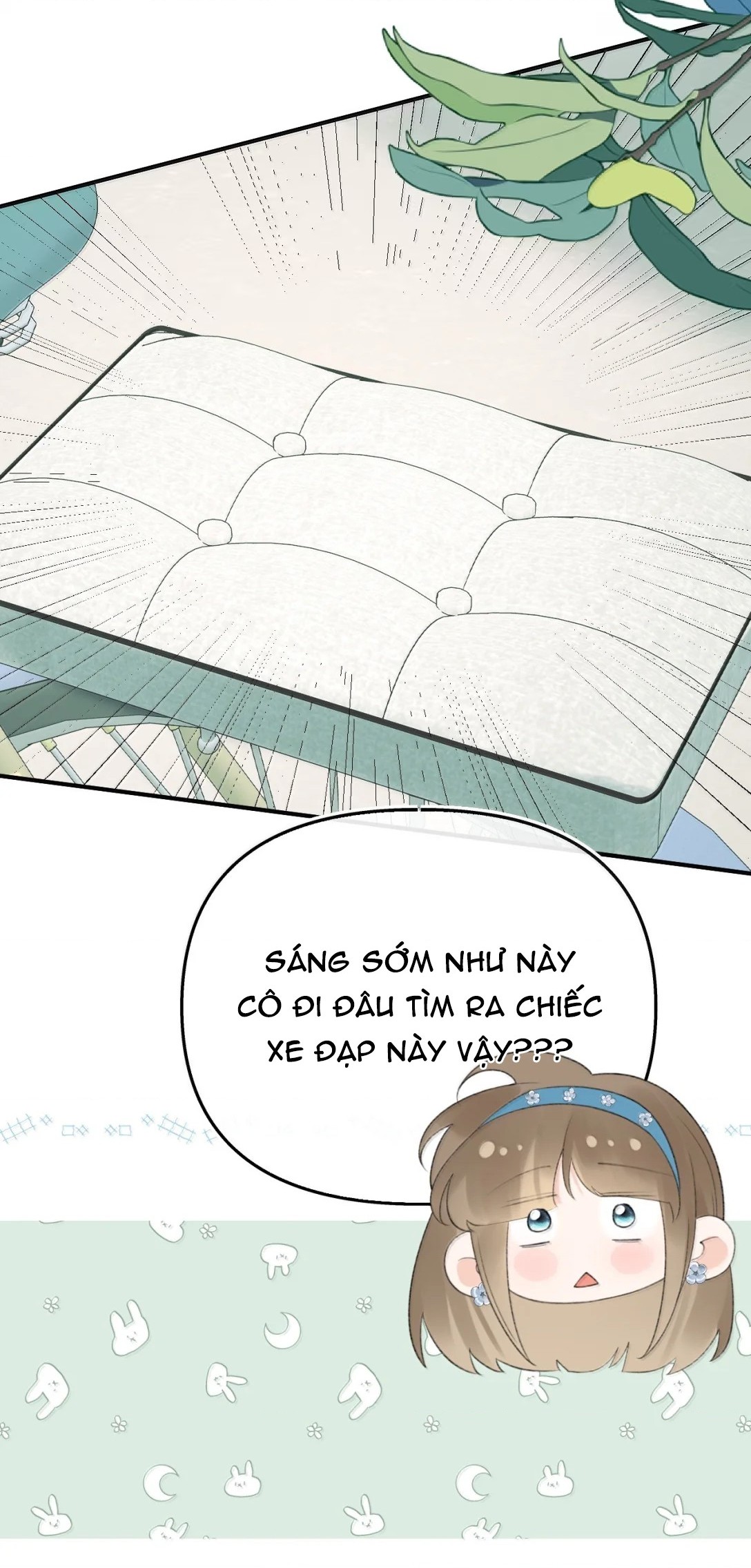 đọc truyện Bạn Gái Cũ Trở Thành Sếp Trực Tiếp Của Tôi Chương 72 ảnh 19 tại Thiên Thai Truyện