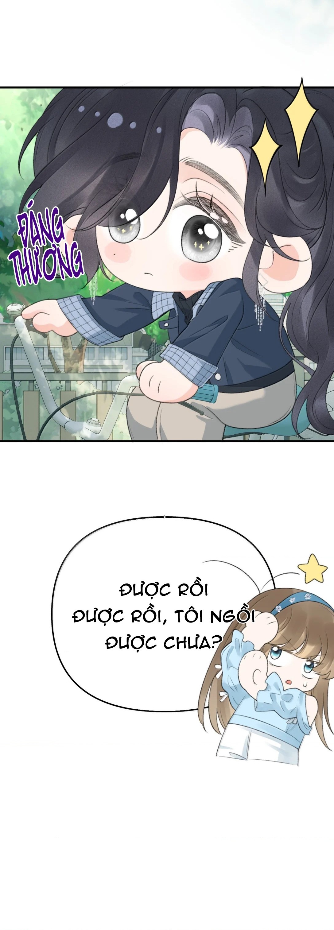 đọc truyện Bạn Gái Cũ Trở Thành Sếp Trực Tiếp Của Tôi Chương 72 ảnh 21 tại Thiên Thai Truyện