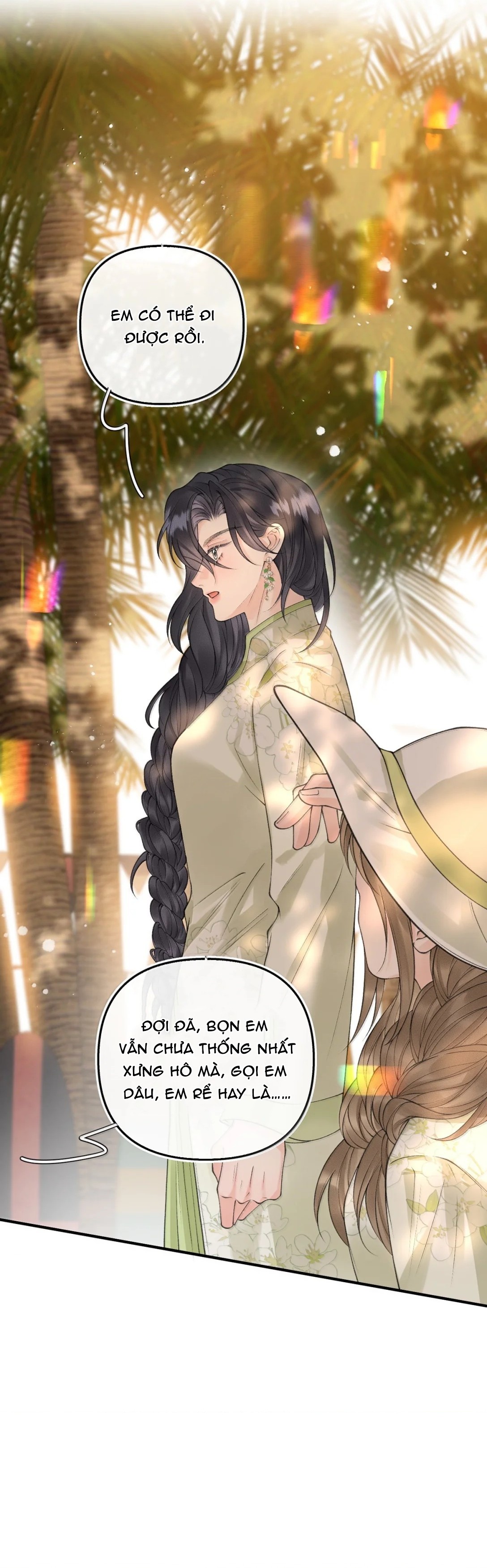 đọc truyện Bạn Gái Cũ Trở Thành Sếp Trực Tiếp Của Tôi Chương 72 ảnh 4 tại Thiên Thai Truyện