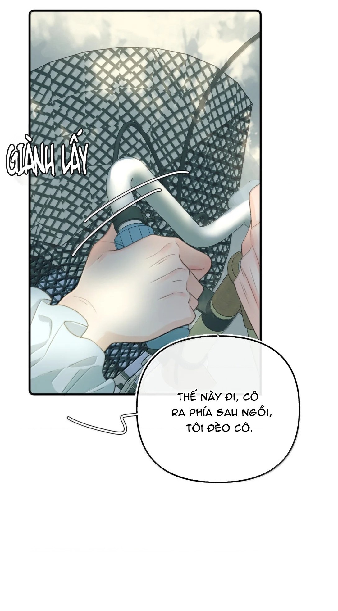 đọc truyện Bạn Gái Cũ Trở Thành Sếp Trực Tiếp Của Tôi Chương 72 ảnh 22 tại Thiên Thai Truyện