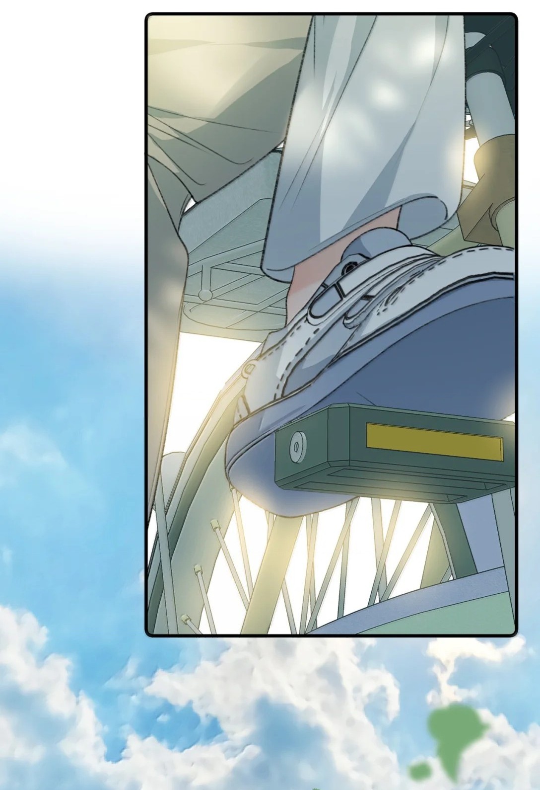 đọc truyện Bạn Gái Cũ Trở Thành Sếp Trực Tiếp Của Tôi Chương 72 ảnh 23 tại Thiên Thai Truyện