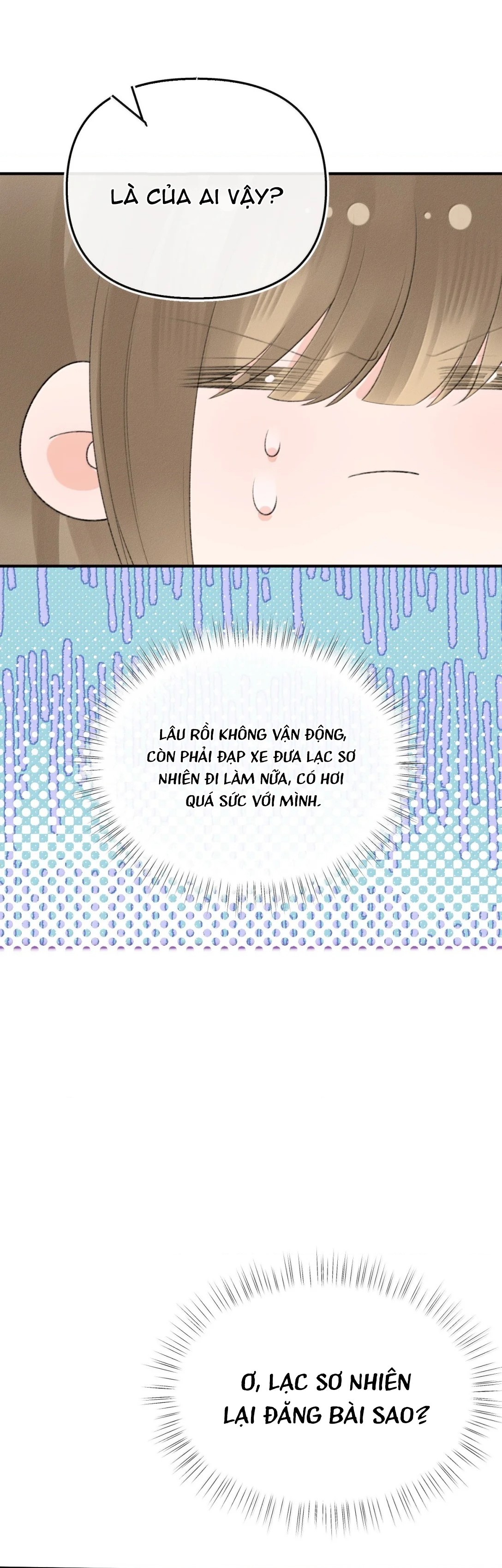 đọc truyện Bạn Gái Cũ Trở Thành Sếp Trực Tiếp Của Tôi Chương 72 ảnh 30 tại Thiên Thai Truyện