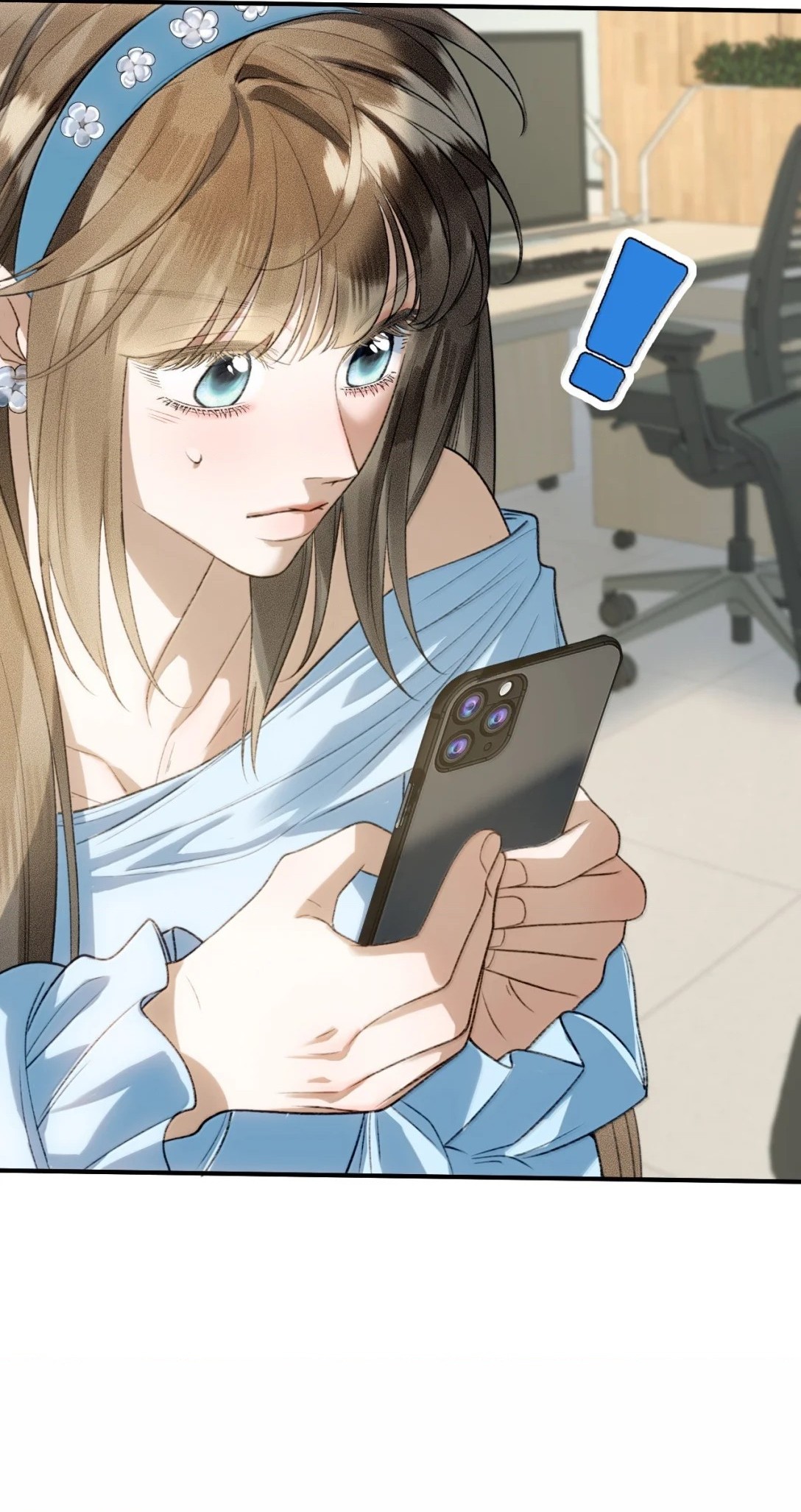 đọc truyện Bạn Gái Cũ Trở Thành Sếp Trực Tiếp Của Tôi Chương 72 ảnh 31 tại Thiên Thai Truyện