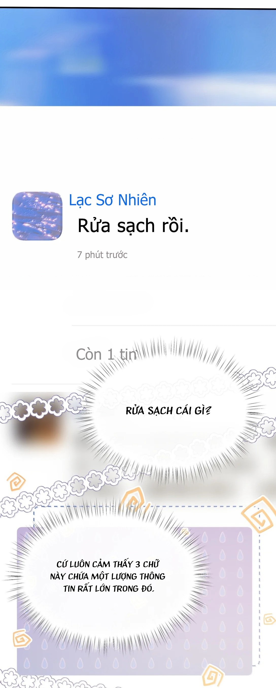 đọc truyện Bạn Gái Cũ Trở Thành Sếp Trực Tiếp Của Tôi Chương 72 ảnh 32 tại Thiên Thai Truyện