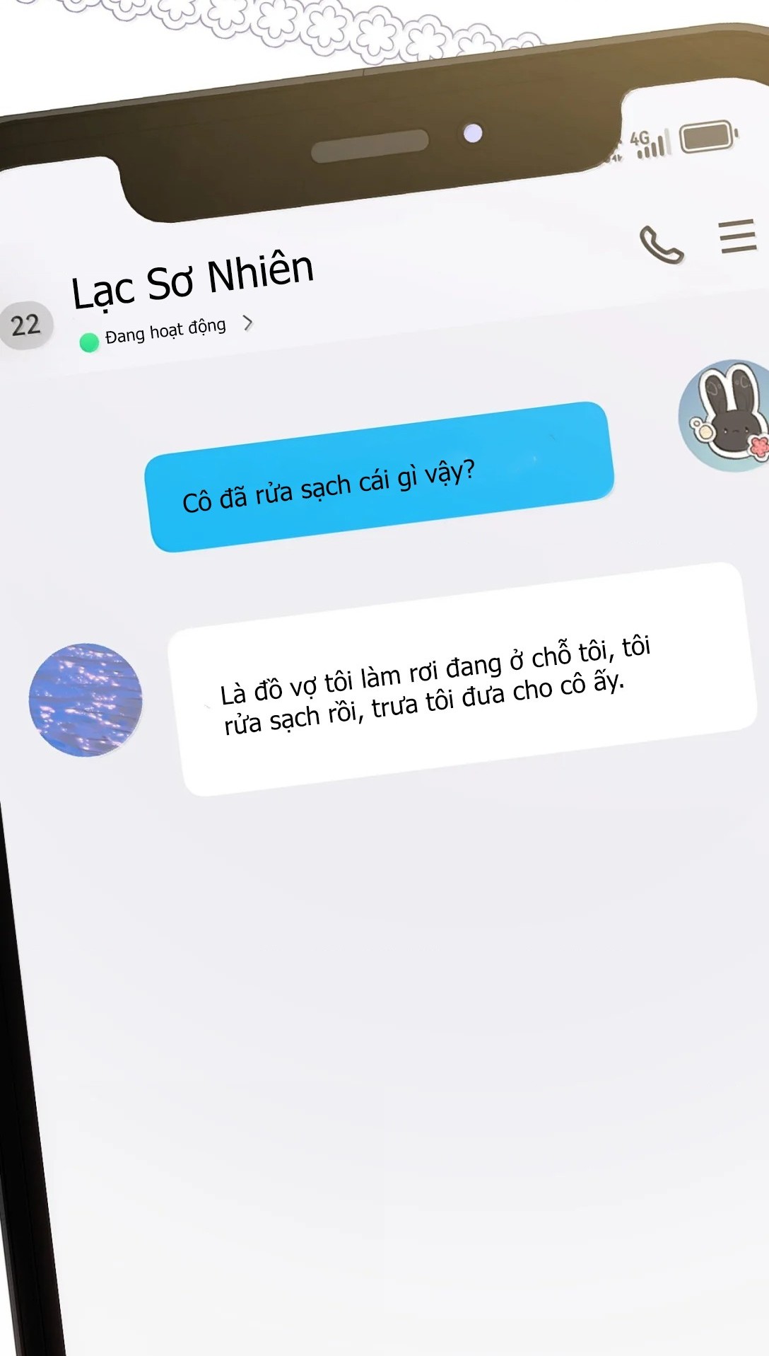 đọc truyện Bạn Gái Cũ Trở Thành Sếp Trực Tiếp Của Tôi Chương 72 ảnh 33 tại Thiên Thai Truyện