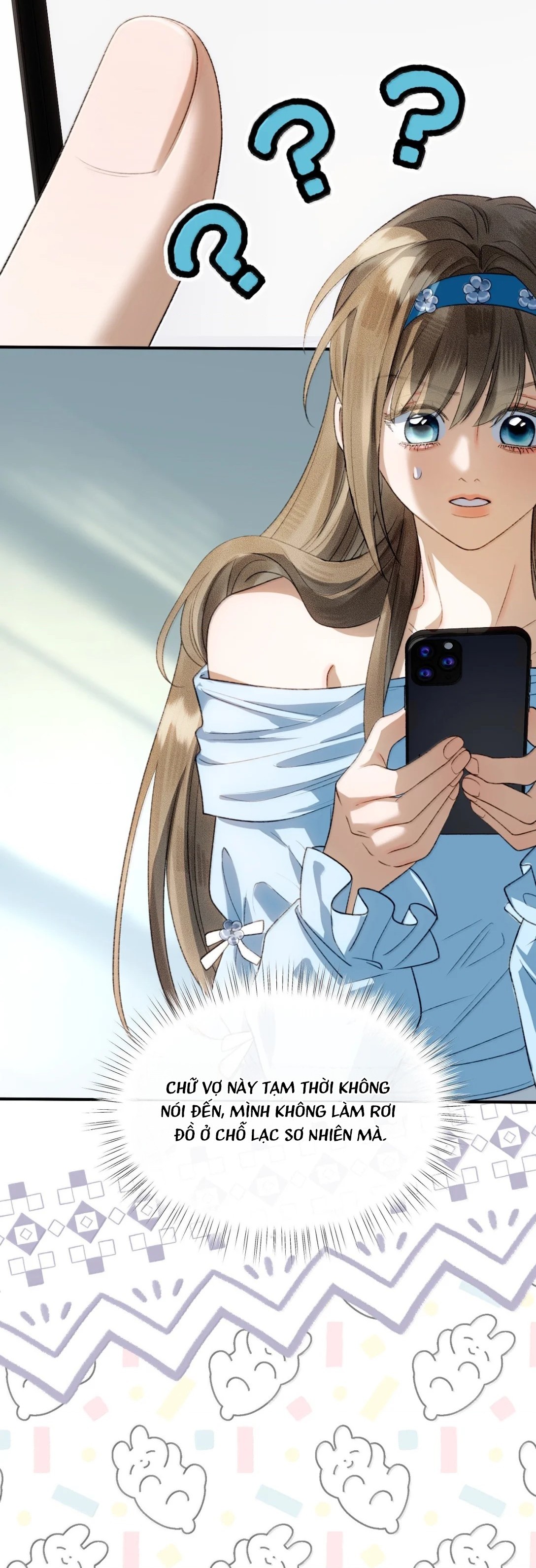 đọc truyện Bạn Gái Cũ Trở Thành Sếp Trực Tiếp Của Tôi Chương 72 ảnh 34 tại Thiên Thai Truyện