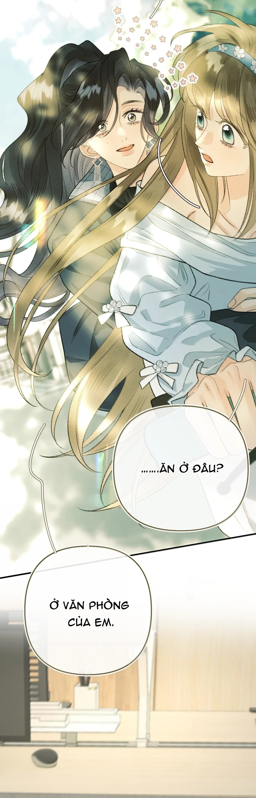 đọc truyện Bạn Gái Cũ Trở Thành Sếp Trực Tiếp Của Tôi Chương 72 ảnh 37 tại Thiên Thai Truyện