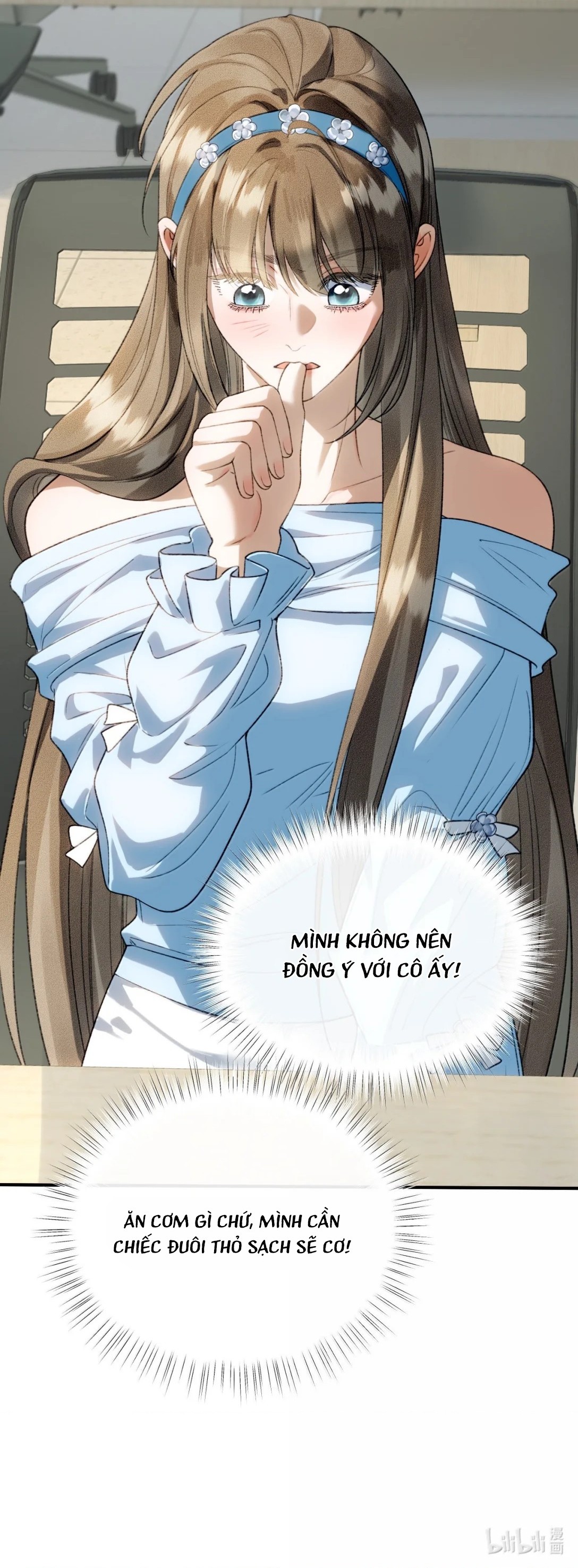 đọc truyện Bạn Gái Cũ Trở Thành Sếp Trực Tiếp Của Tôi Chương 72 ảnh 38 tại Thiên Thai Truyện