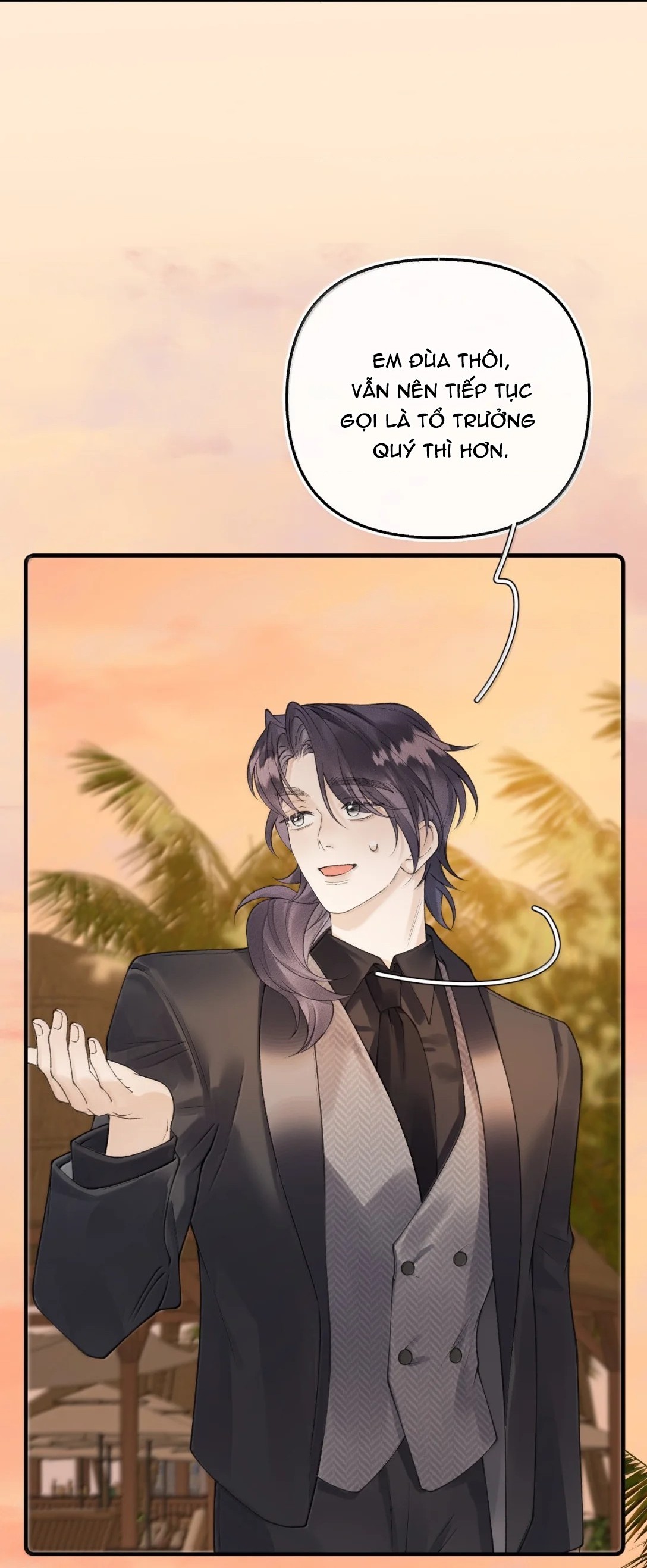 đọc truyện Bạn Gái Cũ Trở Thành Sếp Trực Tiếp Của Tôi Chương 72 ảnh 6 tại Thiên Thai Truyện