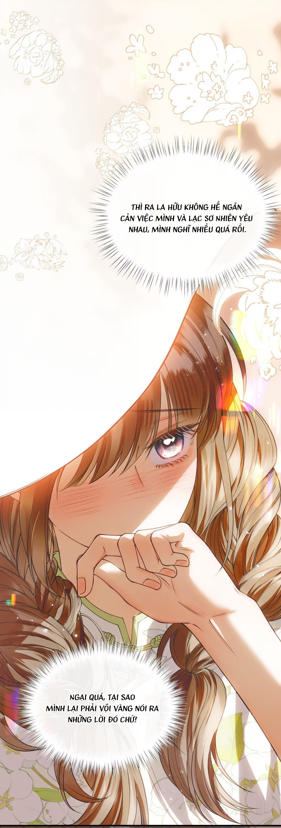 đọc truyện Bạn Gái Cũ Trở Thành Sếp Trực Tiếp Của Tôi Chương 72 ảnh 8 tại Thiên Thai Truyện