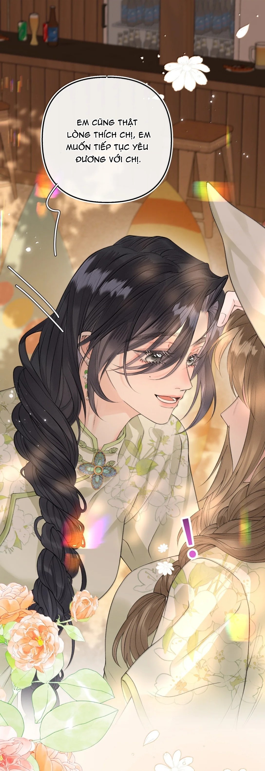 đọc truyện Bạn Gái Cũ Trở Thành Sếp Trực Tiếp Của Tôi Chương 72 ảnh 9 tại Thiên Thai Truyện