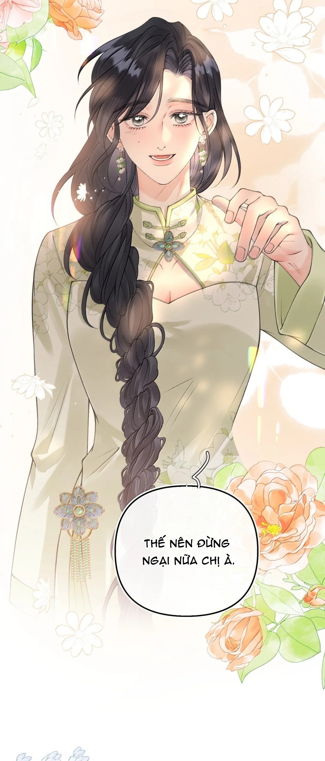 đọc truyện Bạn Gái Cũ Trở Thành Sếp Trực Tiếp Của Tôi Chương 72 ảnh 10 tại Thiên Thai Truyện