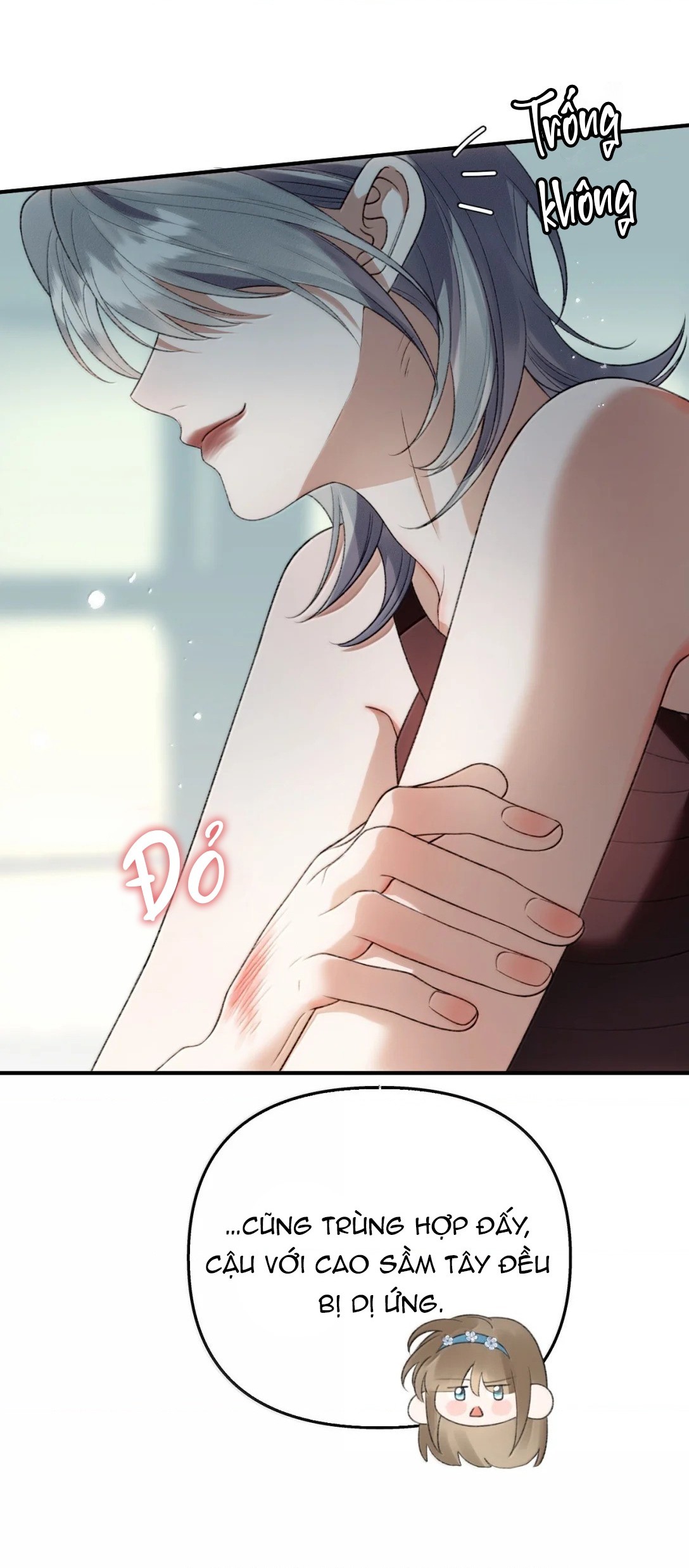 đọc truyện Bạn Gái Cũ Trở Thành Sếp Trực Tiếp Của Tôi Chương 73 ảnh 2 tại Thiên Thai Truyện