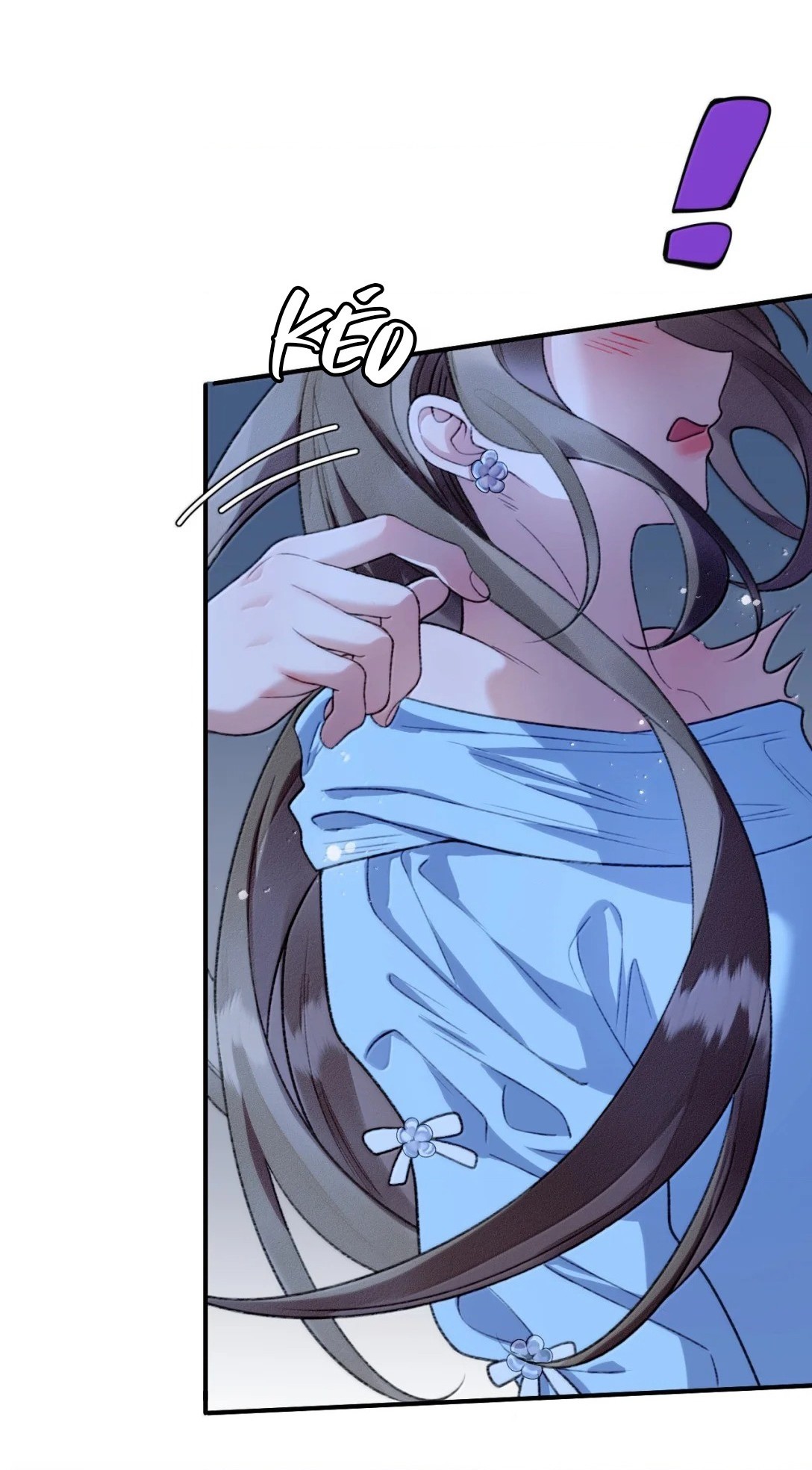 đọc truyện Bạn Gái Cũ Trở Thành Sếp Trực Tiếp Của Tôi Chương 73 ảnh 12 tại Thiên Thai Truyện