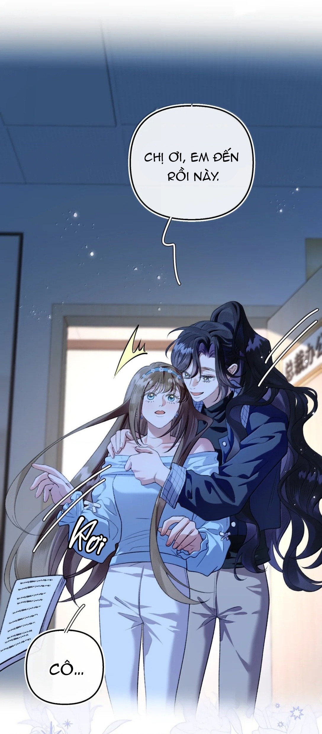 đọc truyện Bạn Gái Cũ Trở Thành Sếp Trực Tiếp Của Tôi Chương 73 ảnh 13 tại Thiên Thai Truyện