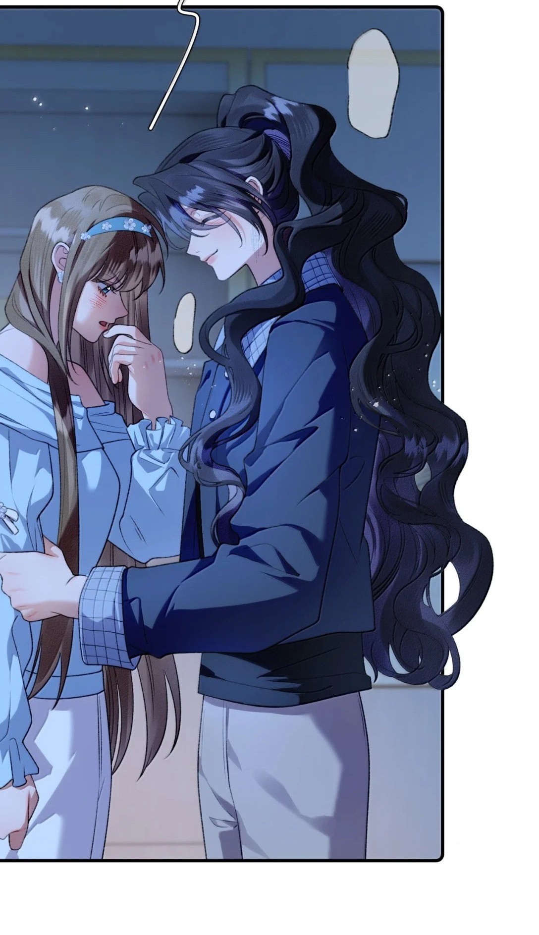 đọc truyện Bạn Gái Cũ Trở Thành Sếp Trực Tiếp Của Tôi Chương 73 ảnh 16 tại Thiên Thai Truyện