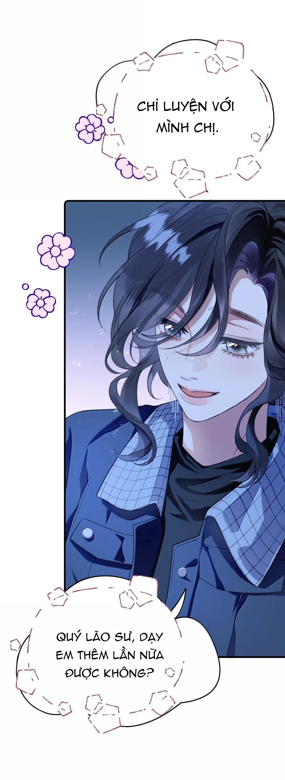 đọc truyện Bạn Gái Cũ Trở Thành Sếp Trực Tiếp Của Tôi Chương 73 ảnh 17 tại Thiên Thai Truyện