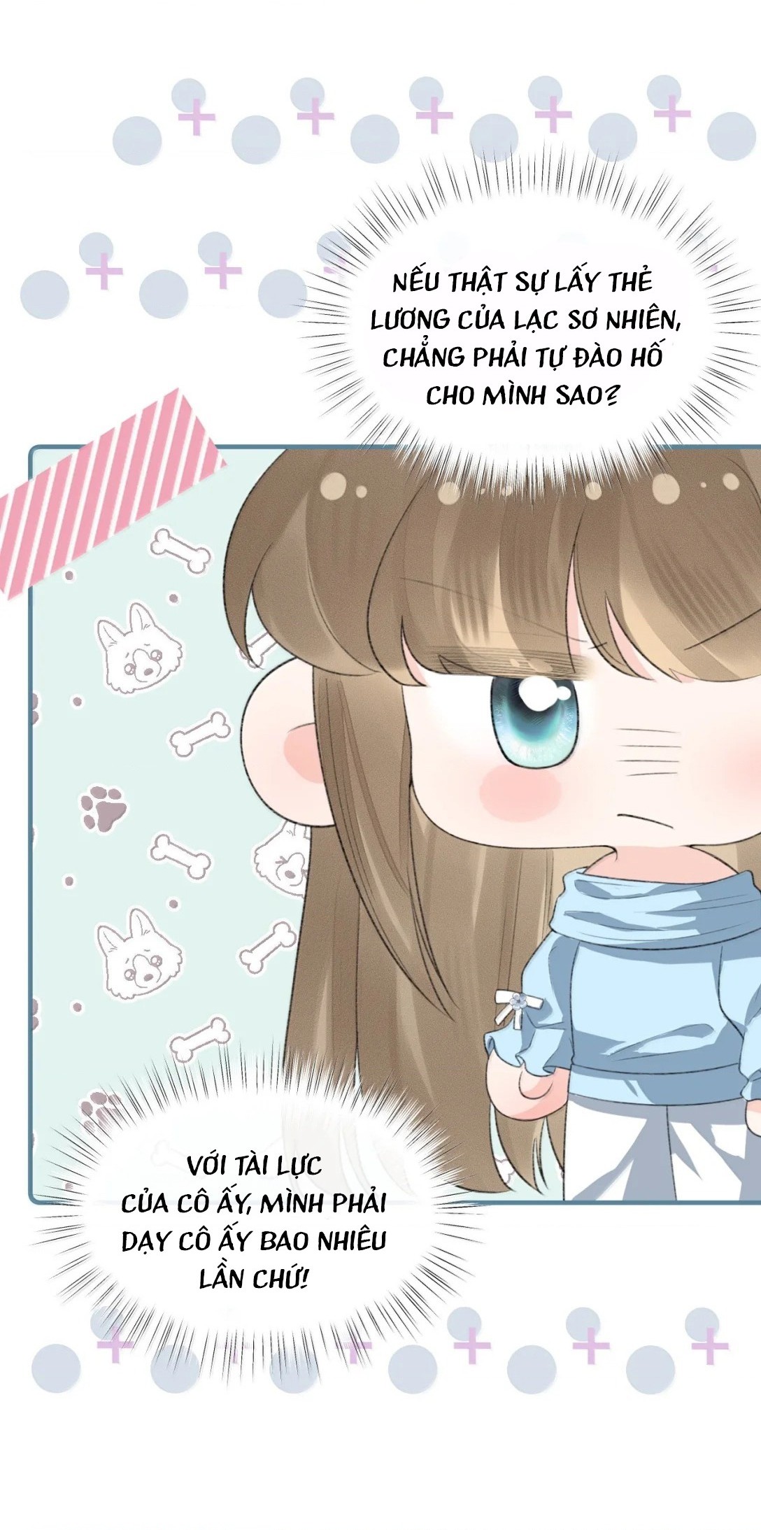 đọc truyện Bạn Gái Cũ Trở Thành Sếp Trực Tiếp Của Tôi Chương 73 ảnh 19 tại Thiên Thai Truyện