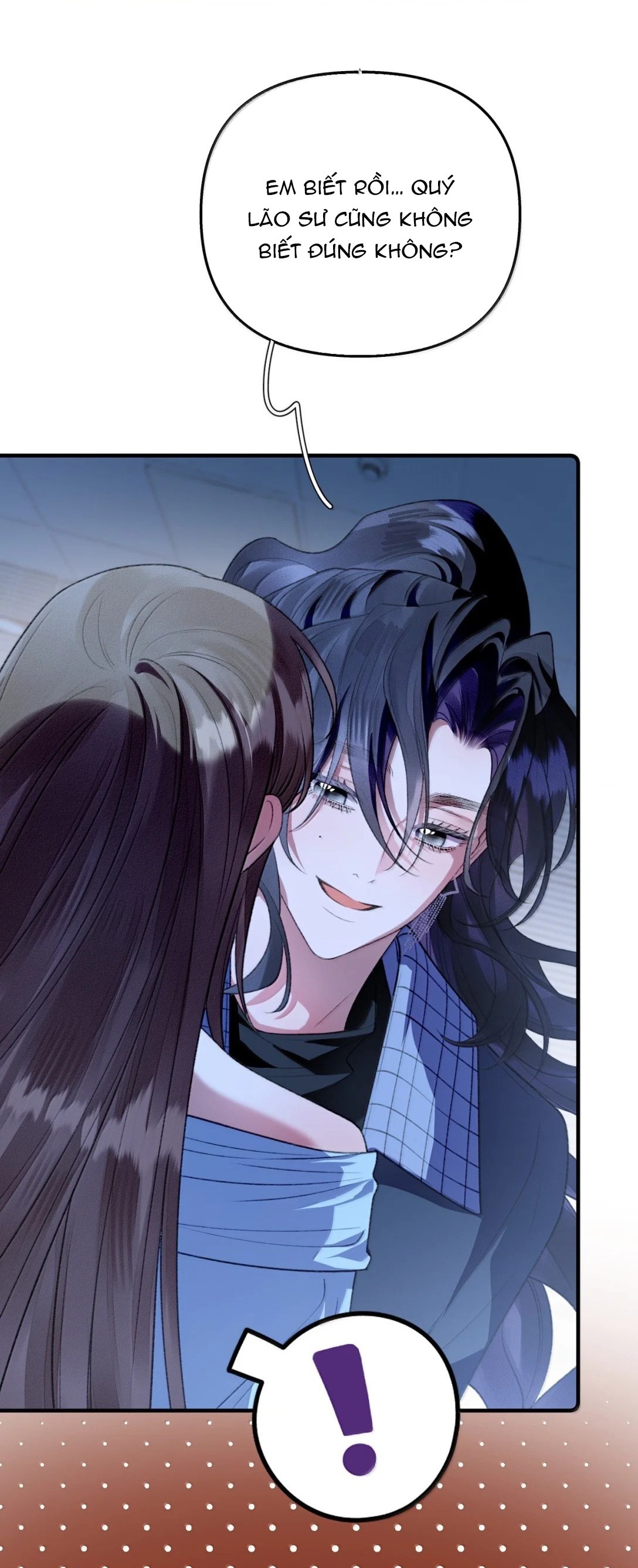 đọc truyện Bạn Gái Cũ Trở Thành Sếp Trực Tiếp Của Tôi Chương 73 ảnh 20 tại Thiên Thai Truyện