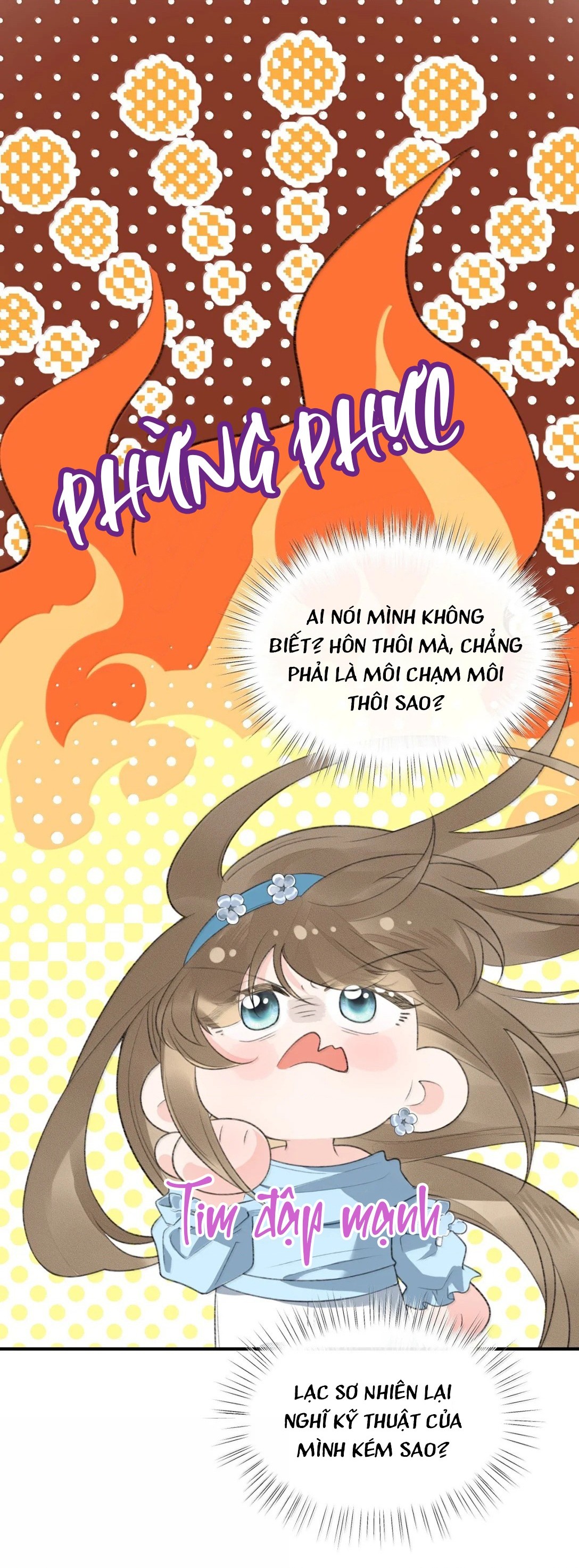 đọc truyện Bạn Gái Cũ Trở Thành Sếp Trực Tiếp Của Tôi Chương 73 ảnh 21 tại Thiên Thai Truyện