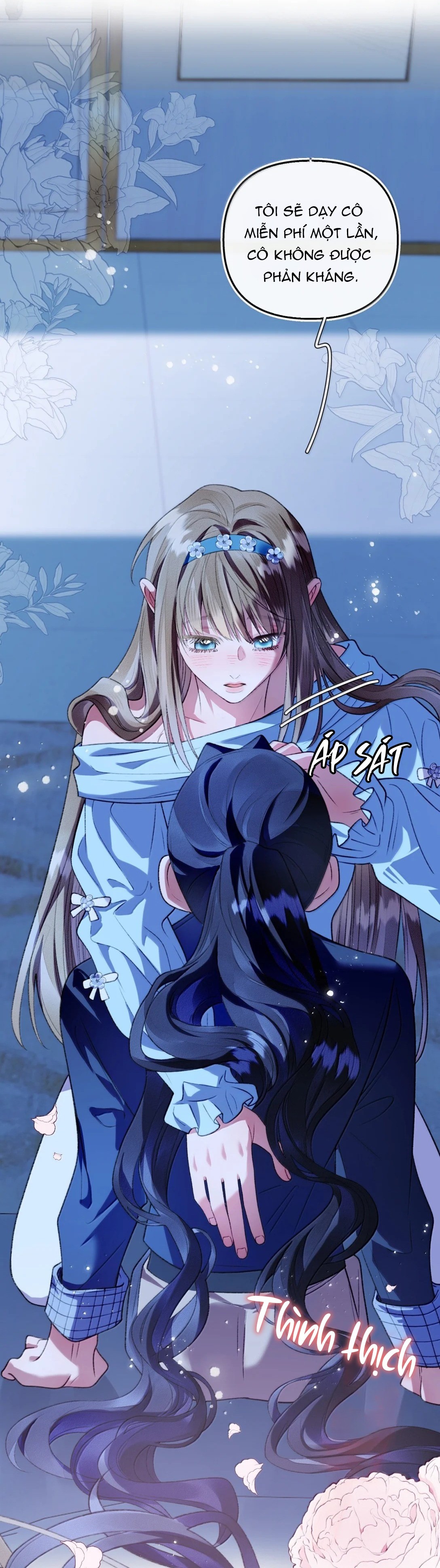 đọc truyện Bạn Gái Cũ Trở Thành Sếp Trực Tiếp Của Tôi Chương 73 ảnh 23 tại Thiên Thai Truyện