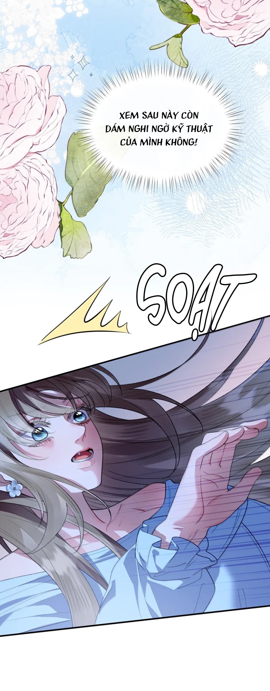 đọc truyện Bạn Gái Cũ Trở Thành Sếp Trực Tiếp Của Tôi Chương 73 ảnh 25 tại Thiên Thai Truyện