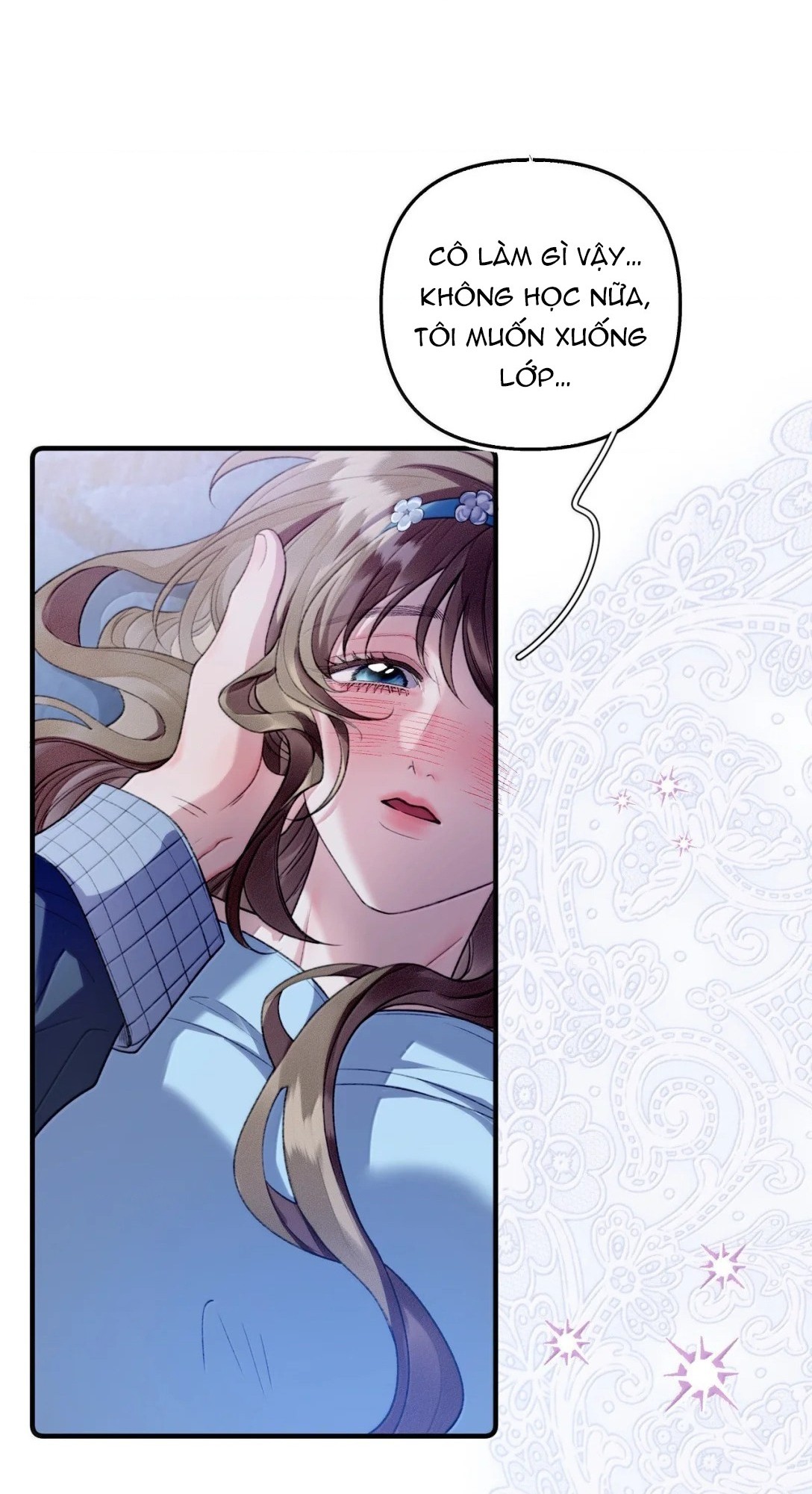 đọc truyện Bạn Gái Cũ Trở Thành Sếp Trực Tiếp Của Tôi Chương 73 ảnh 27 tại Thiên Thai Truyện