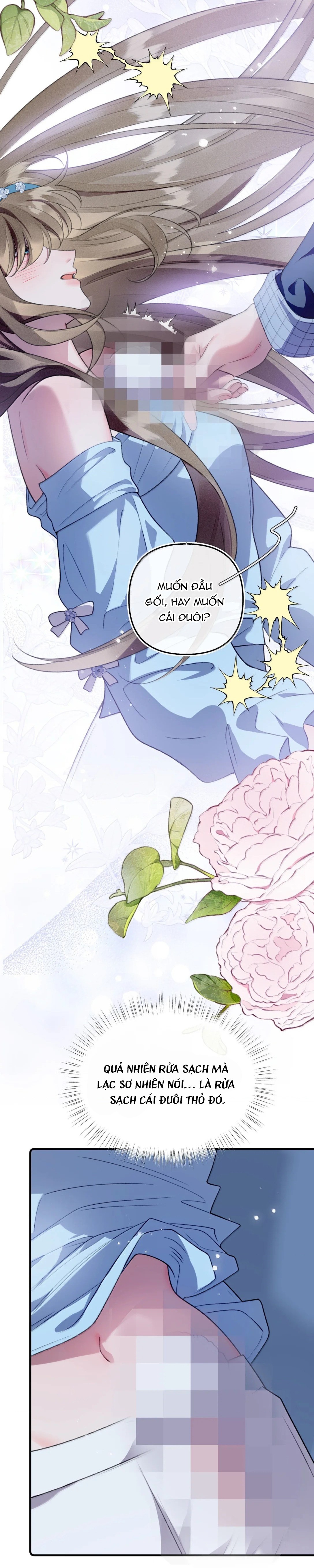 đọc truyện Bạn Gái Cũ Trở Thành Sếp Trực Tiếp Của Tôi Chương 73 ảnh 31 tại Thiên Thai Truyện