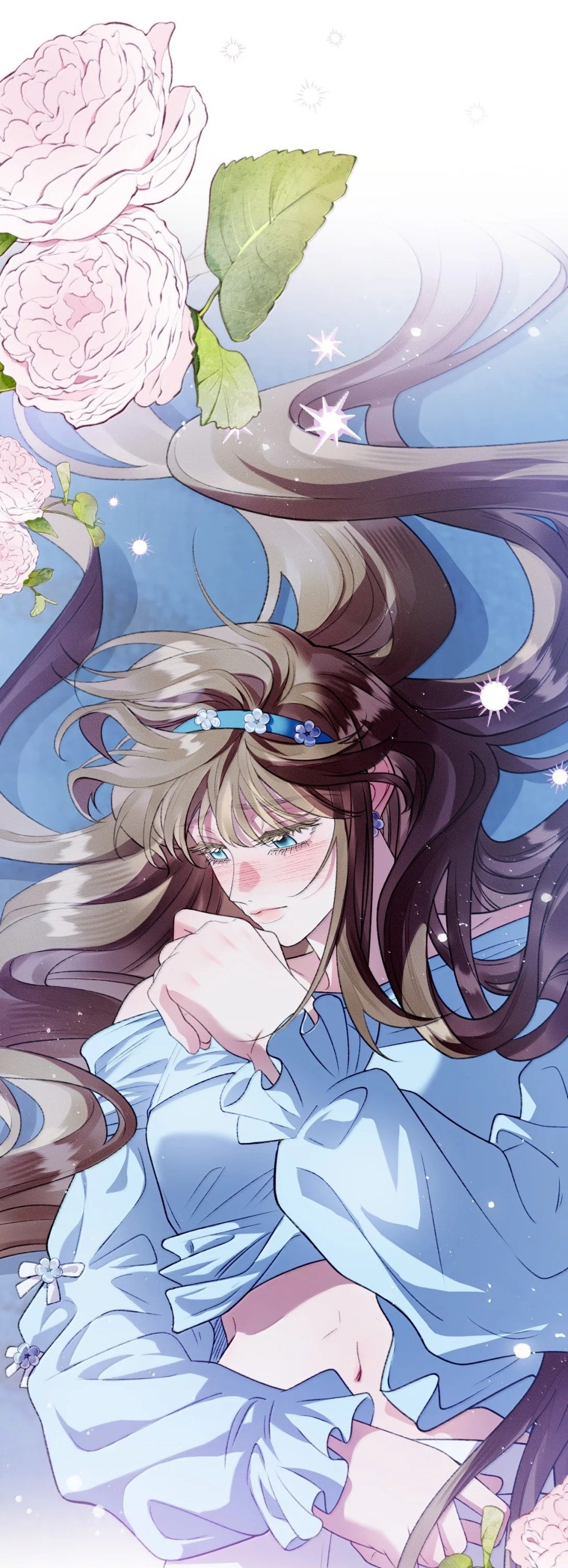 đọc truyện Bạn Gái Cũ Trở Thành Sếp Trực Tiếp Của Tôi Chương 73 ảnh 32 tại Thiên Thai Truyện